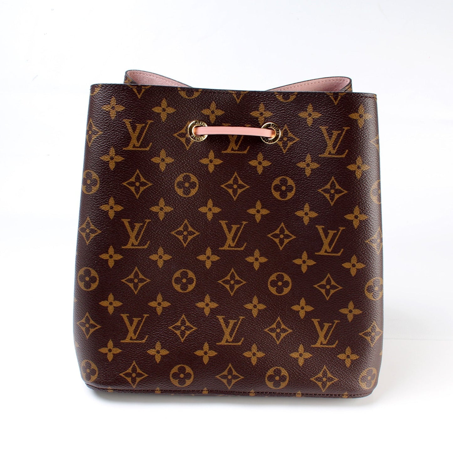 Louis Vuitton Neonoe Monogram Handbag Monogram 44