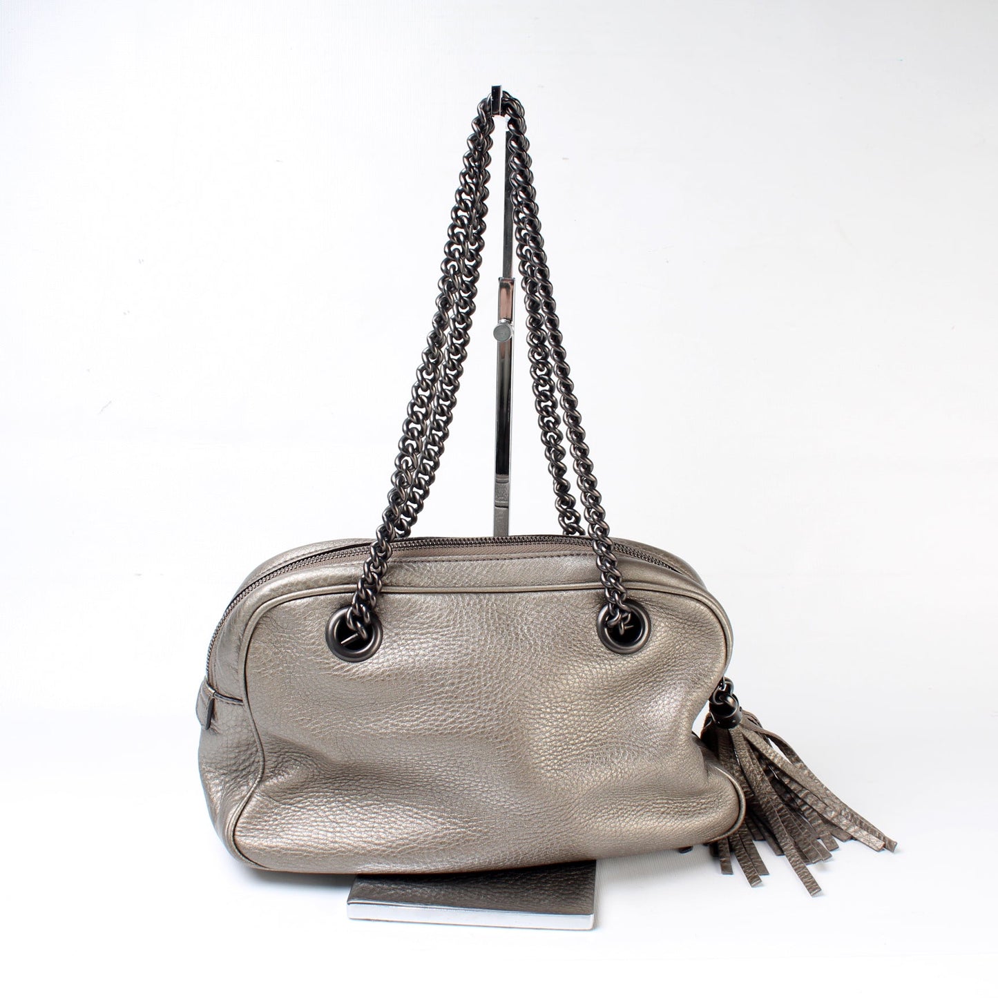Gucci Soho Chain Shoulder Bag