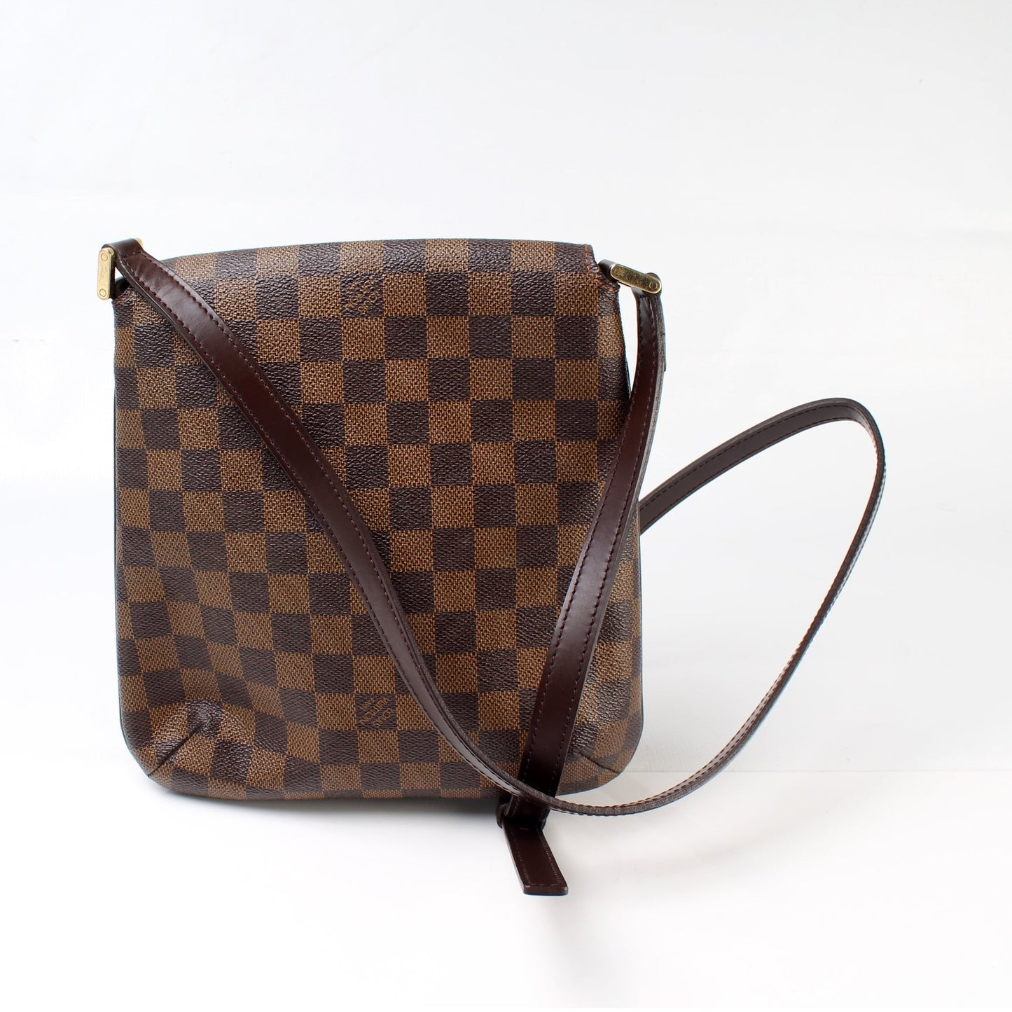 Louis Vuitton M tte Salsa Long Ebene Damier Handbag Ebene 1