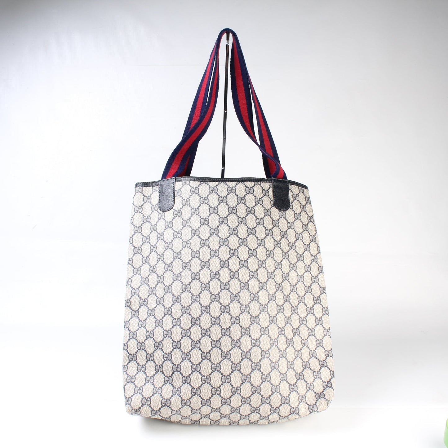 Gucci 39.002. Sherry Line Tote Bag