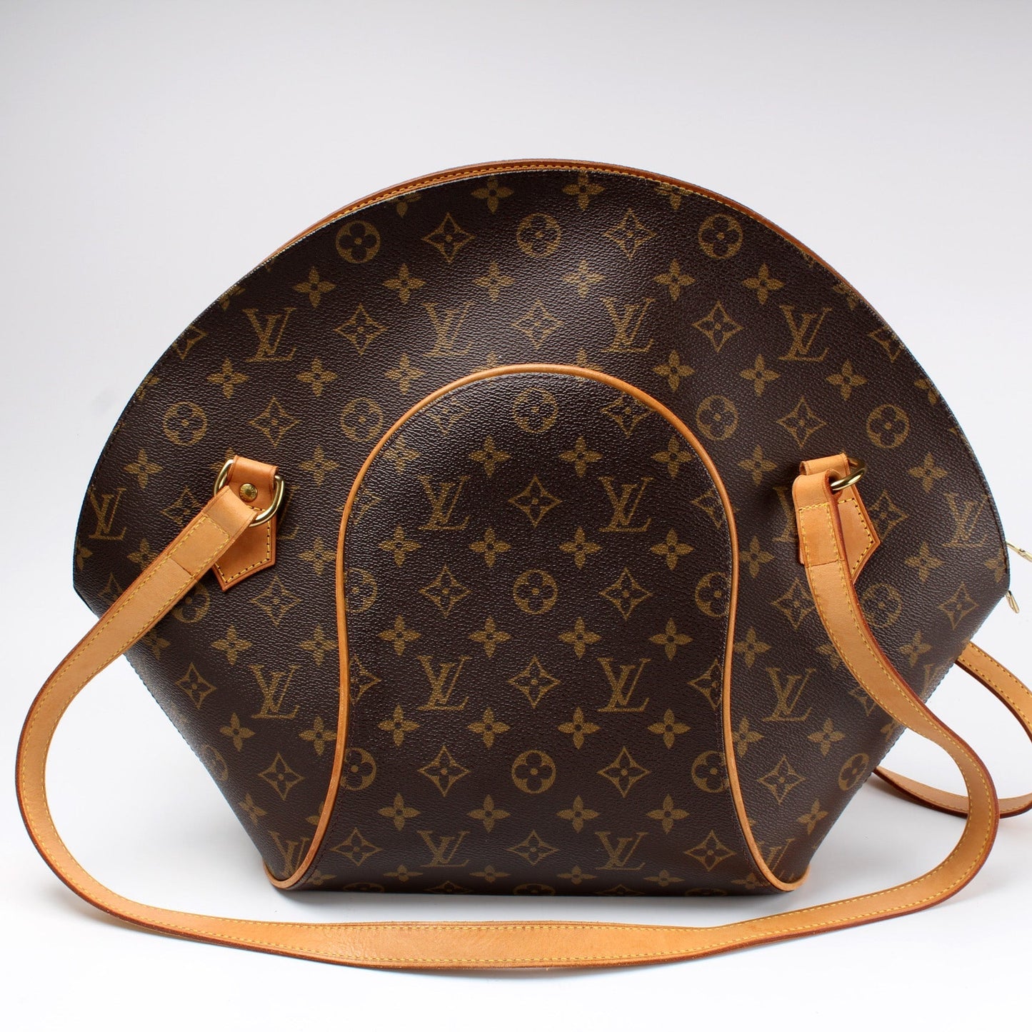 Louis Vuitton Ellipse GM Monogram Handbag Monogram 3