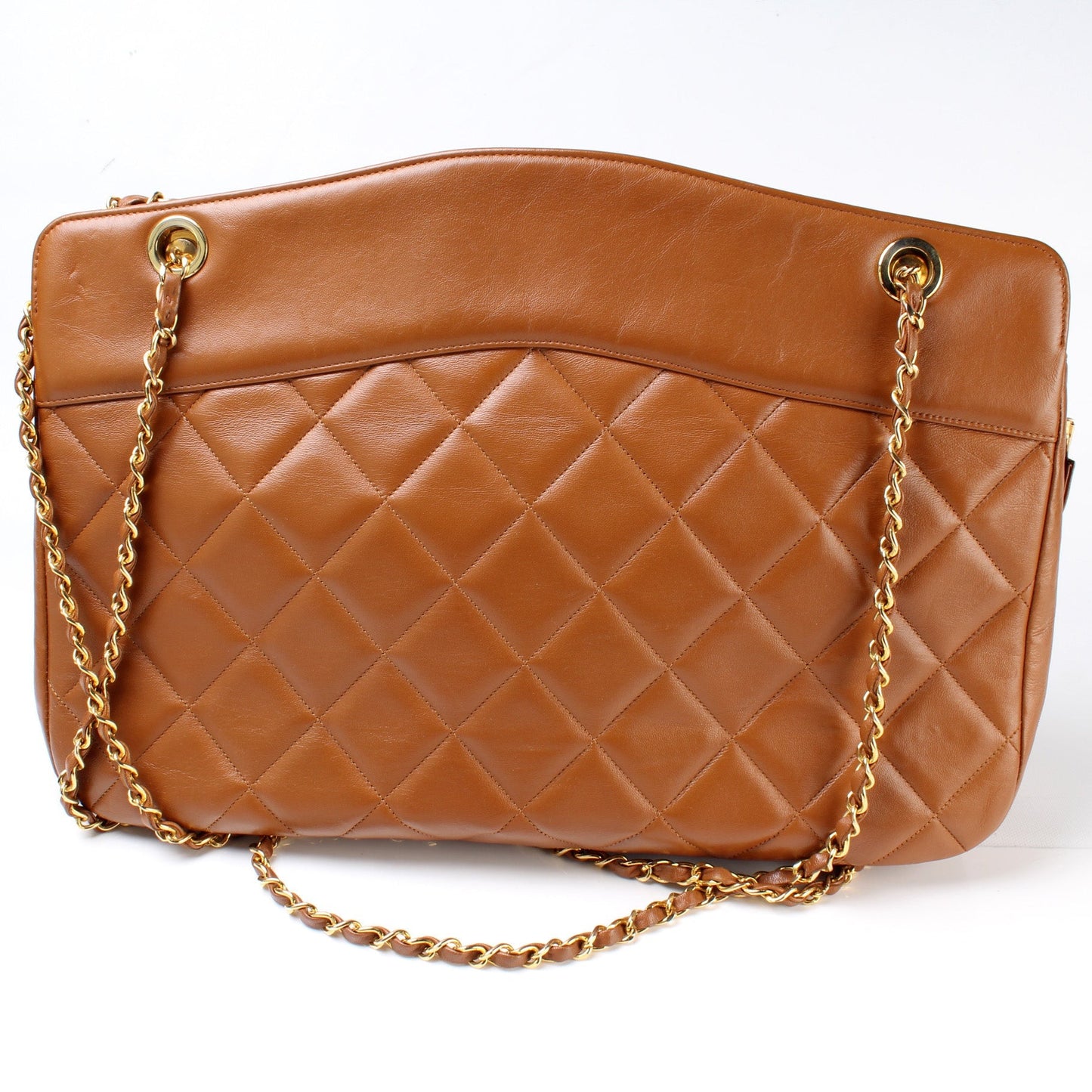 Chanel Quilted Shoulder Bag Shoulder Bag