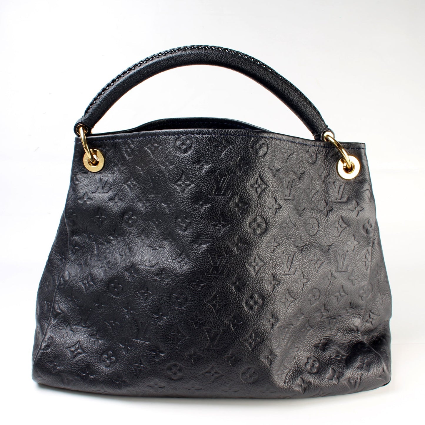 Louis Vuitton Artsy MM Empreinte Handbag Empreinte 37