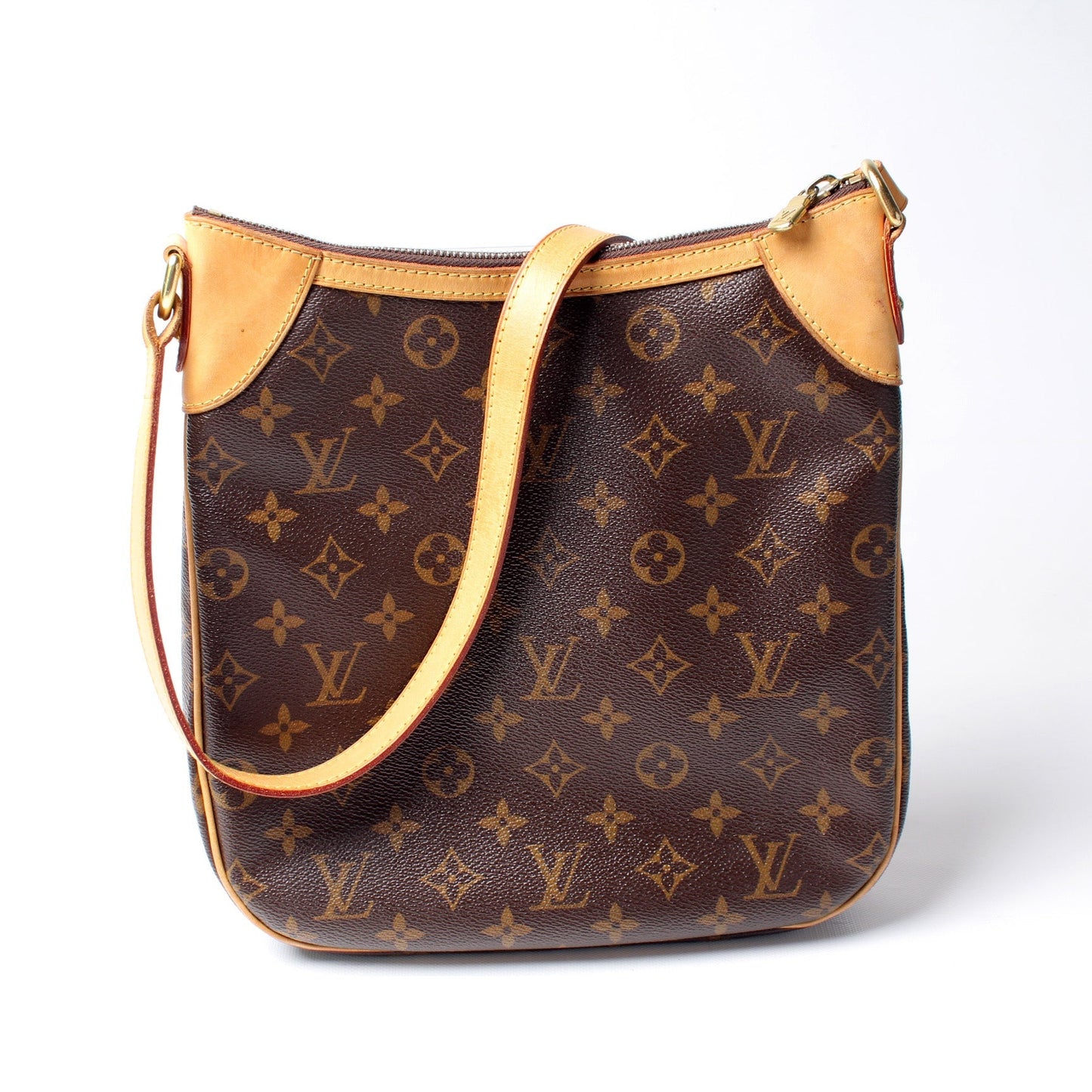 Louis Vuitton Odeon PM Monogram Handbag Monogram 53
