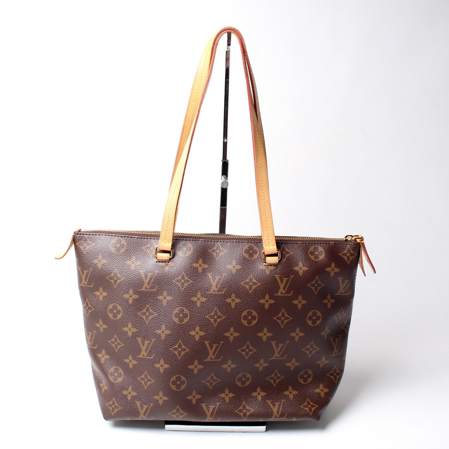 Louis Vuitton Iena PM Monogram Handbag Monogram 8