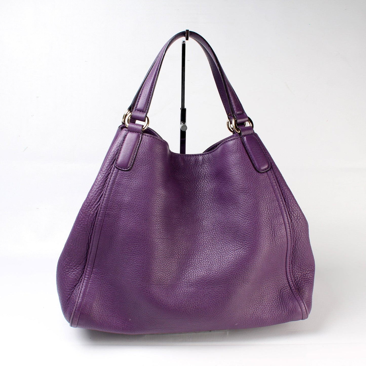 Gucci Soho Leather Medium Shoulder Bag 33