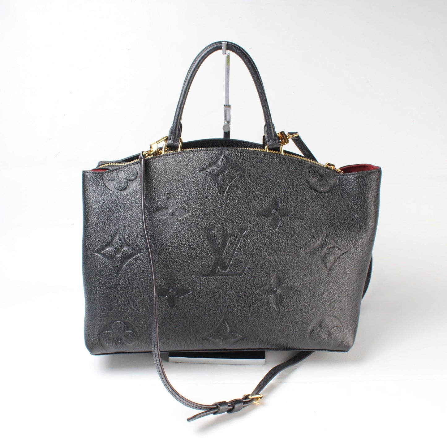 Louis Vuitton Grand Palais Empreinte Handbag