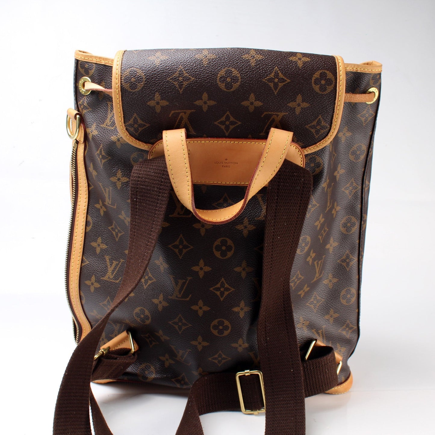 Louis Vuitton Bosphore Backpack Monogram Monogram 11