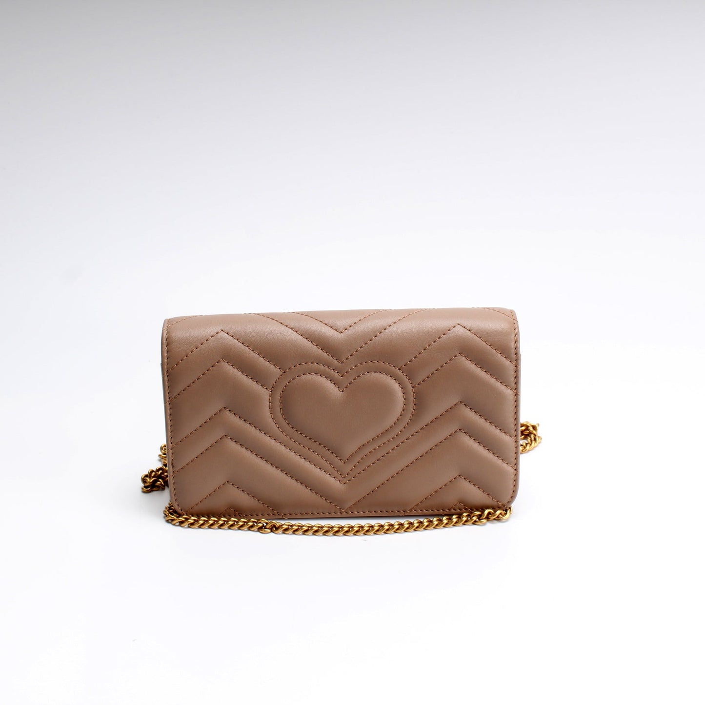 Gucci GG Marmont Mini Travel Bag Bag 2