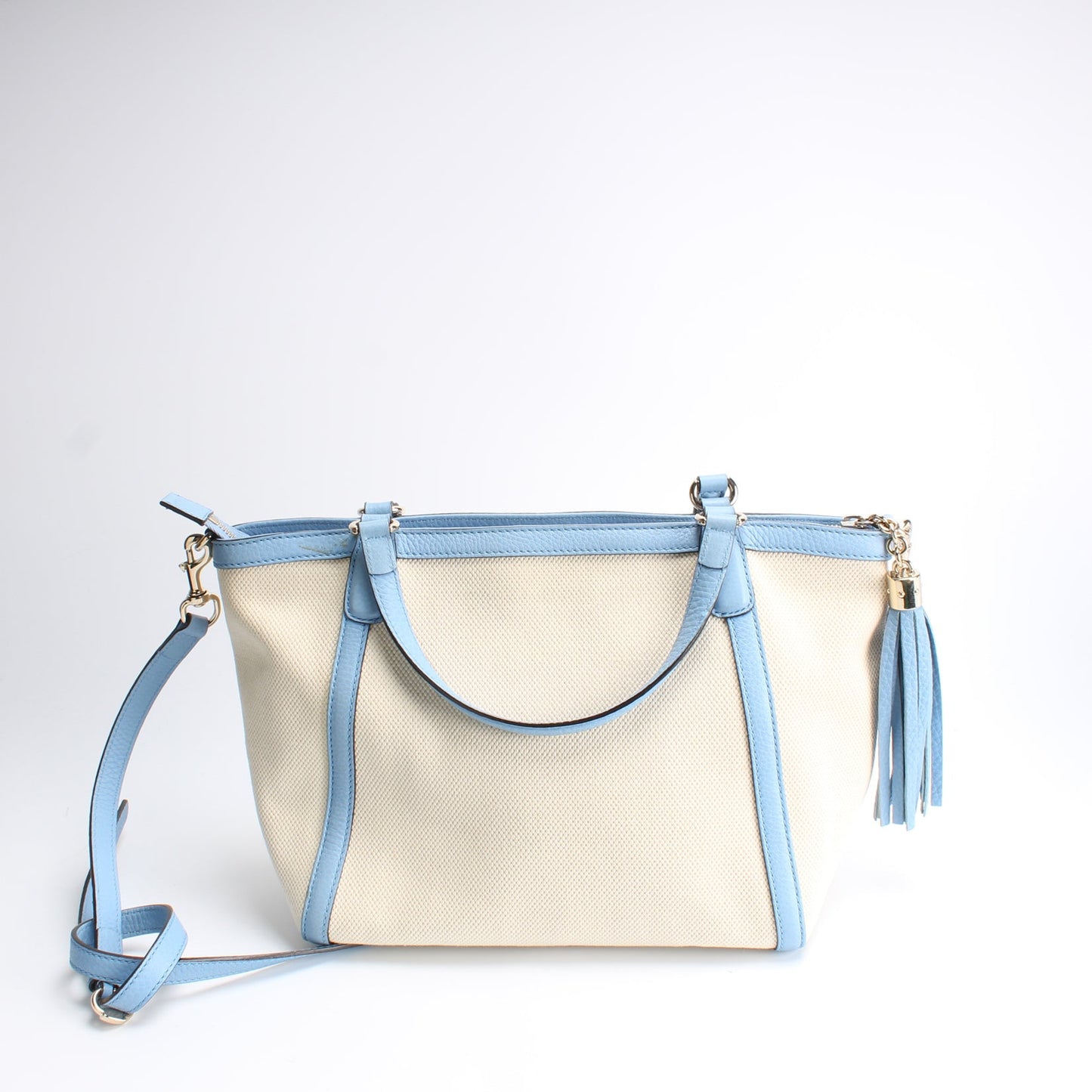 Gucci Soho Cellarius Handbag