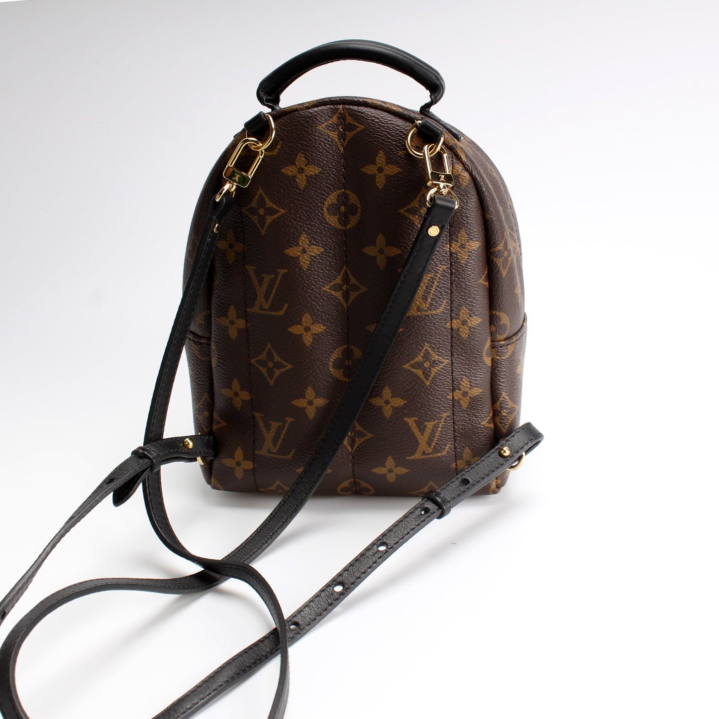 Louis Vuitton Palm Springs Monogram Jewelry Monogram 4