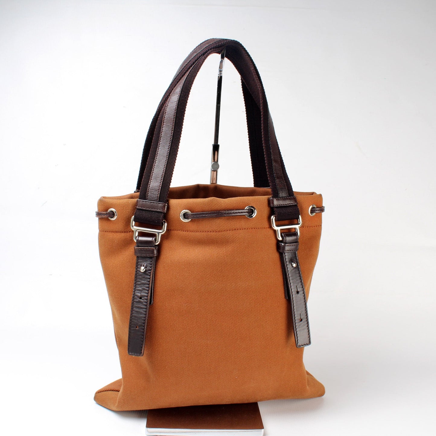 YSL Saint Laurent Kahala Tote Bag Small Kahala Tote Small