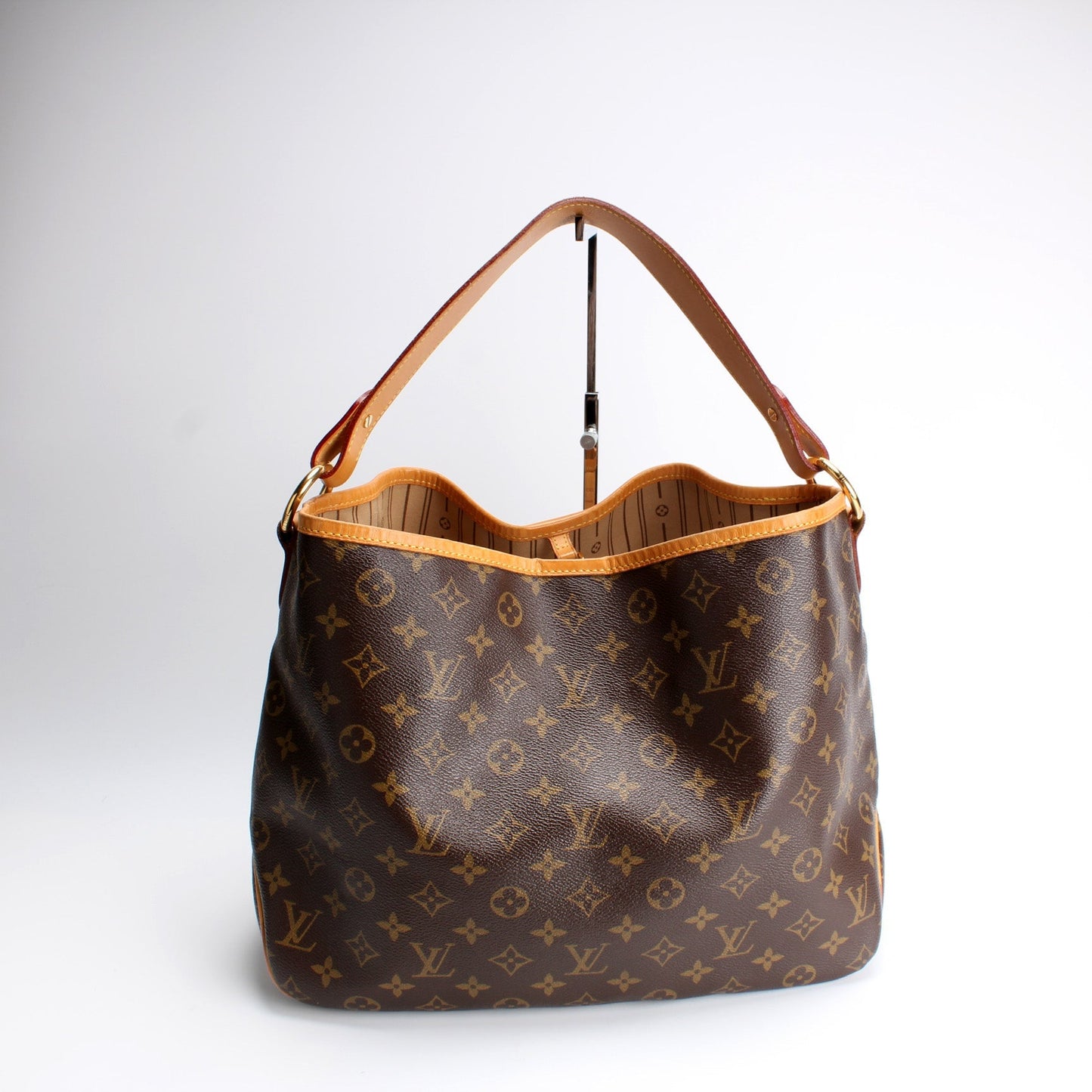 Louis Vuitton Delightful PM Monogram Handbag Monogram 8
