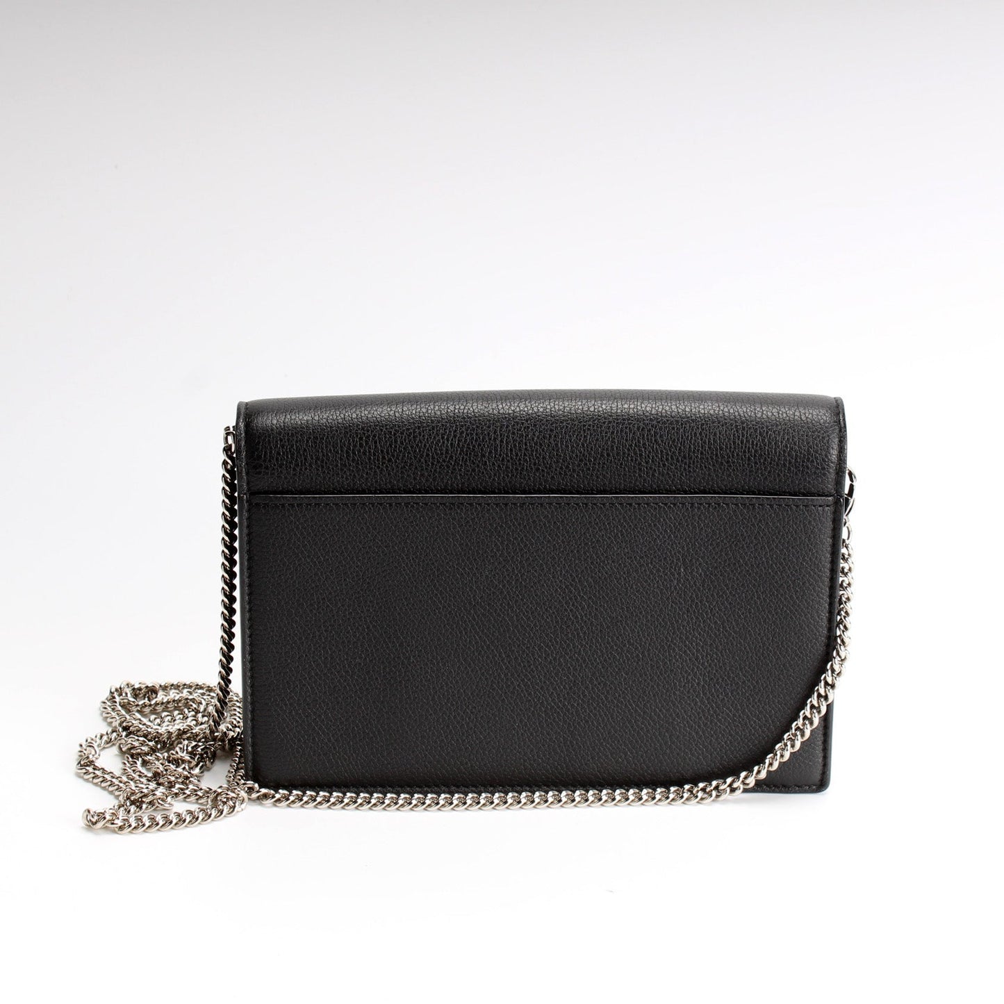 Louis Vuitton Mylockme Pochette Clutch Bag