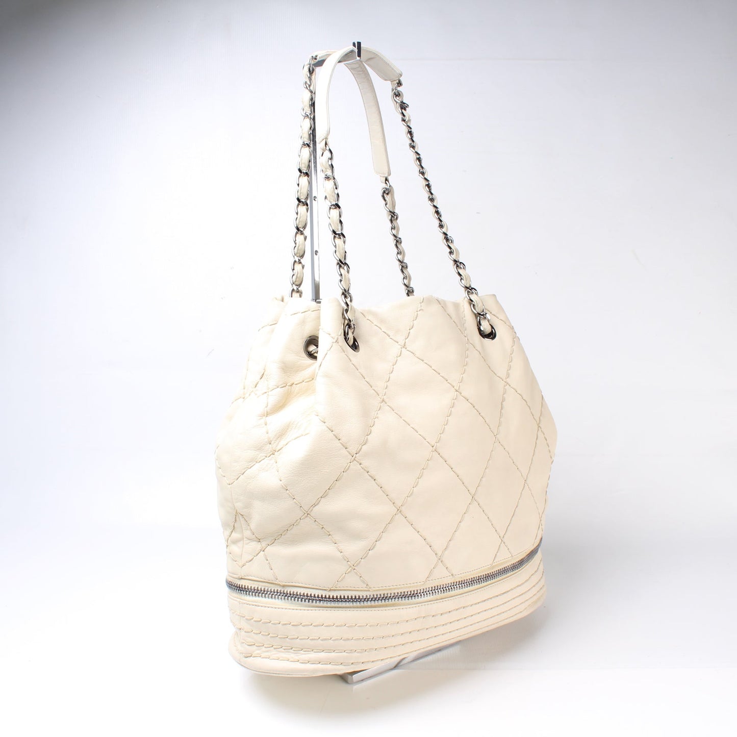 Chanel Expandable Ligne Drawstring Jewelry
