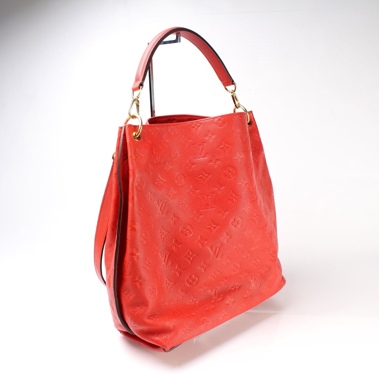 Louis Vuitton Metis Empreinte Shoulder Bag