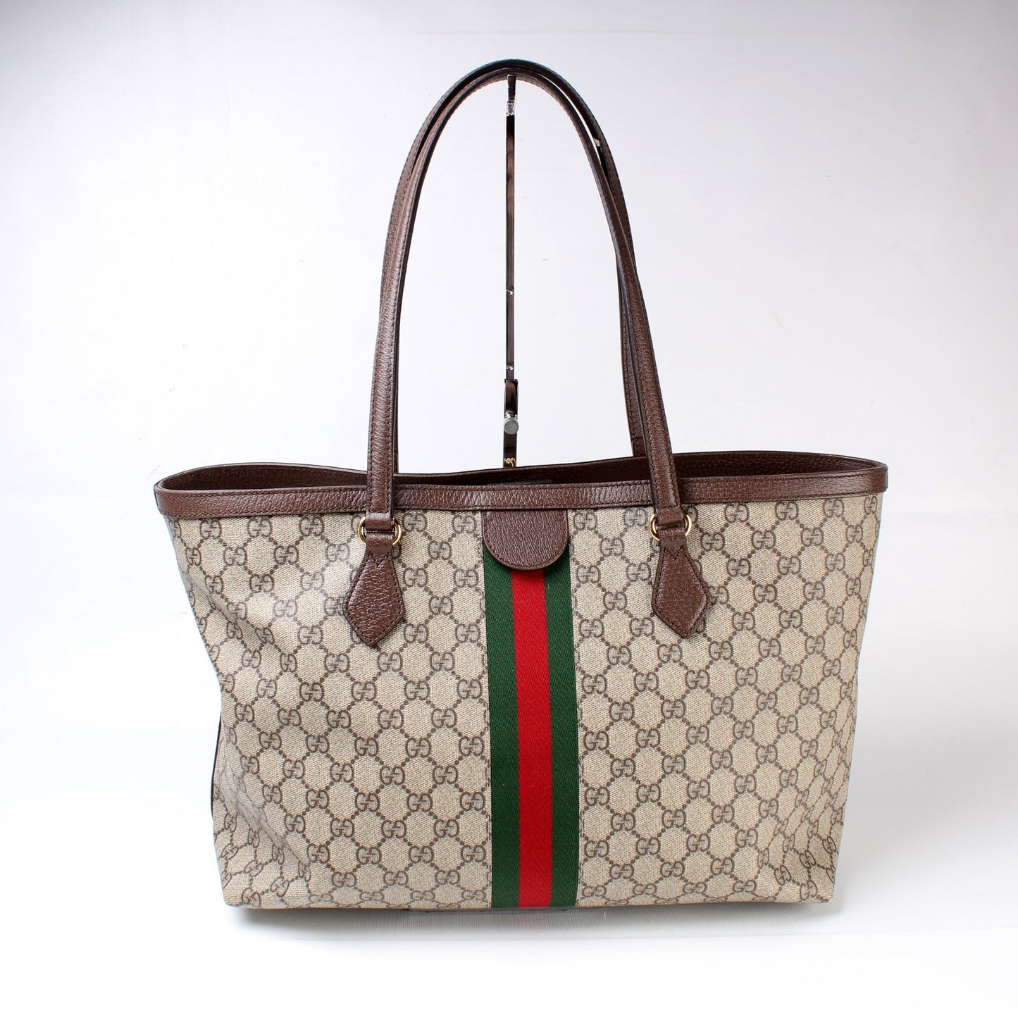 Gucci Ophidia Tote Bag Tote 5
