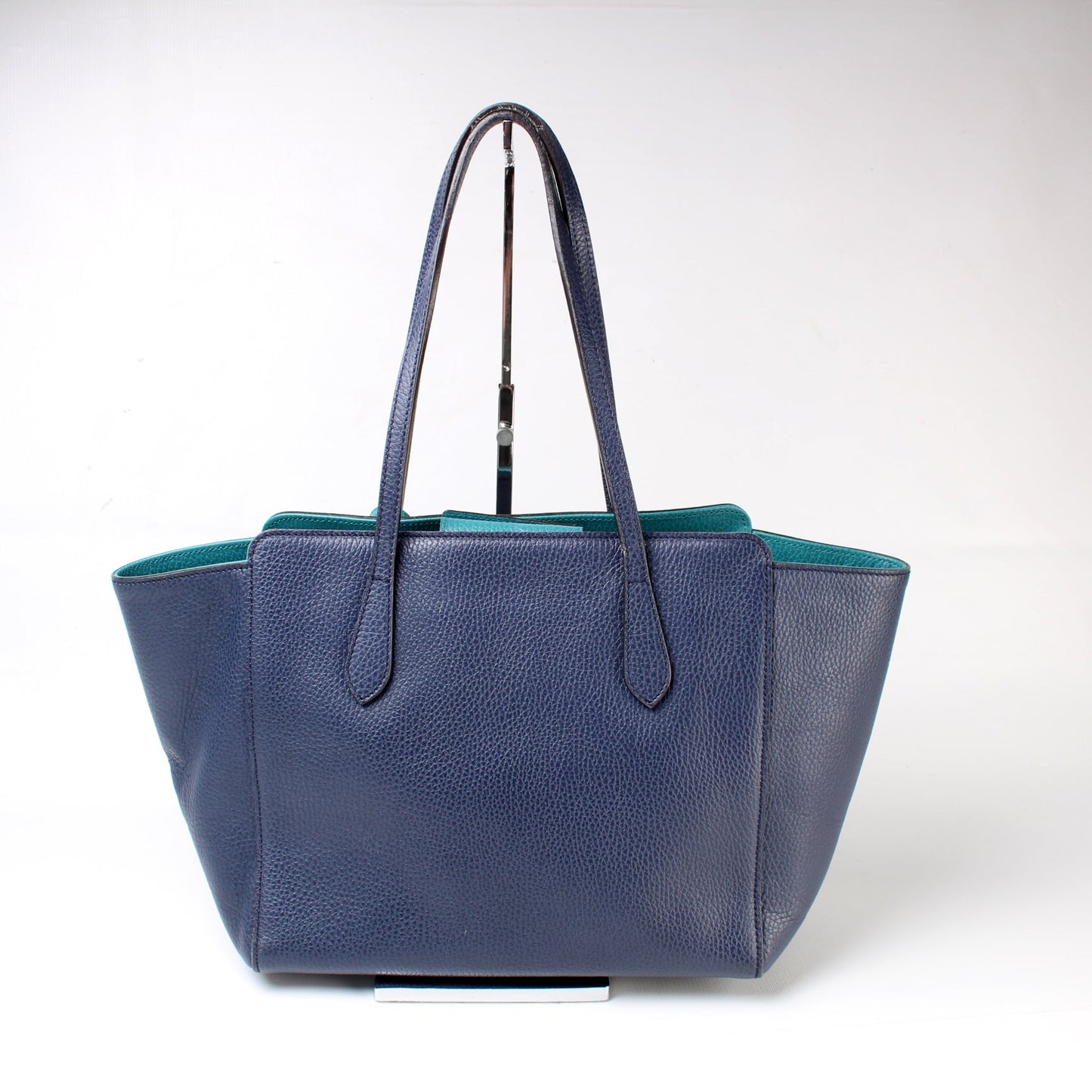 Gucci Swing Small Medium Tote Bag