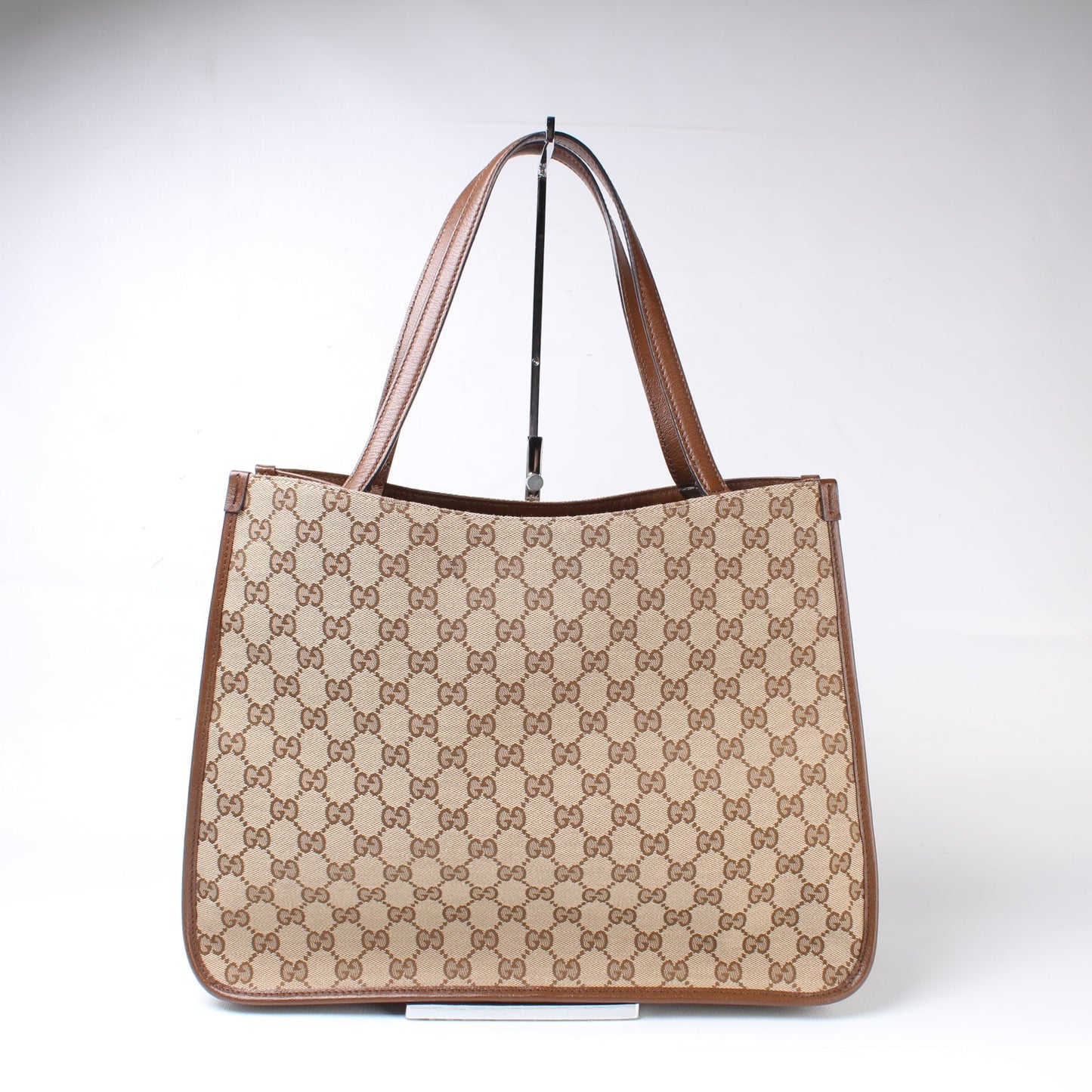 Gucci Horsebit Tote Bag Tote 1
