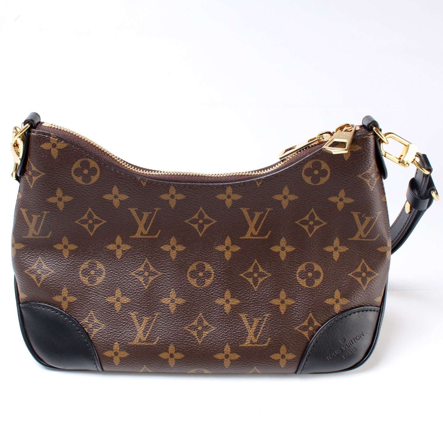 Louis Vuitton Boulogne NM Monogram Handbag