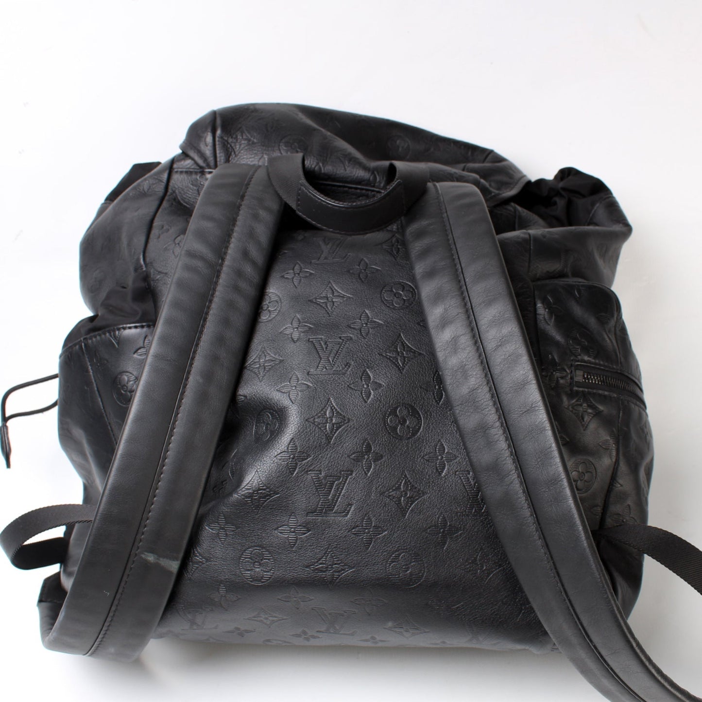 Louis Vuitton Discovery Backpack Shadow