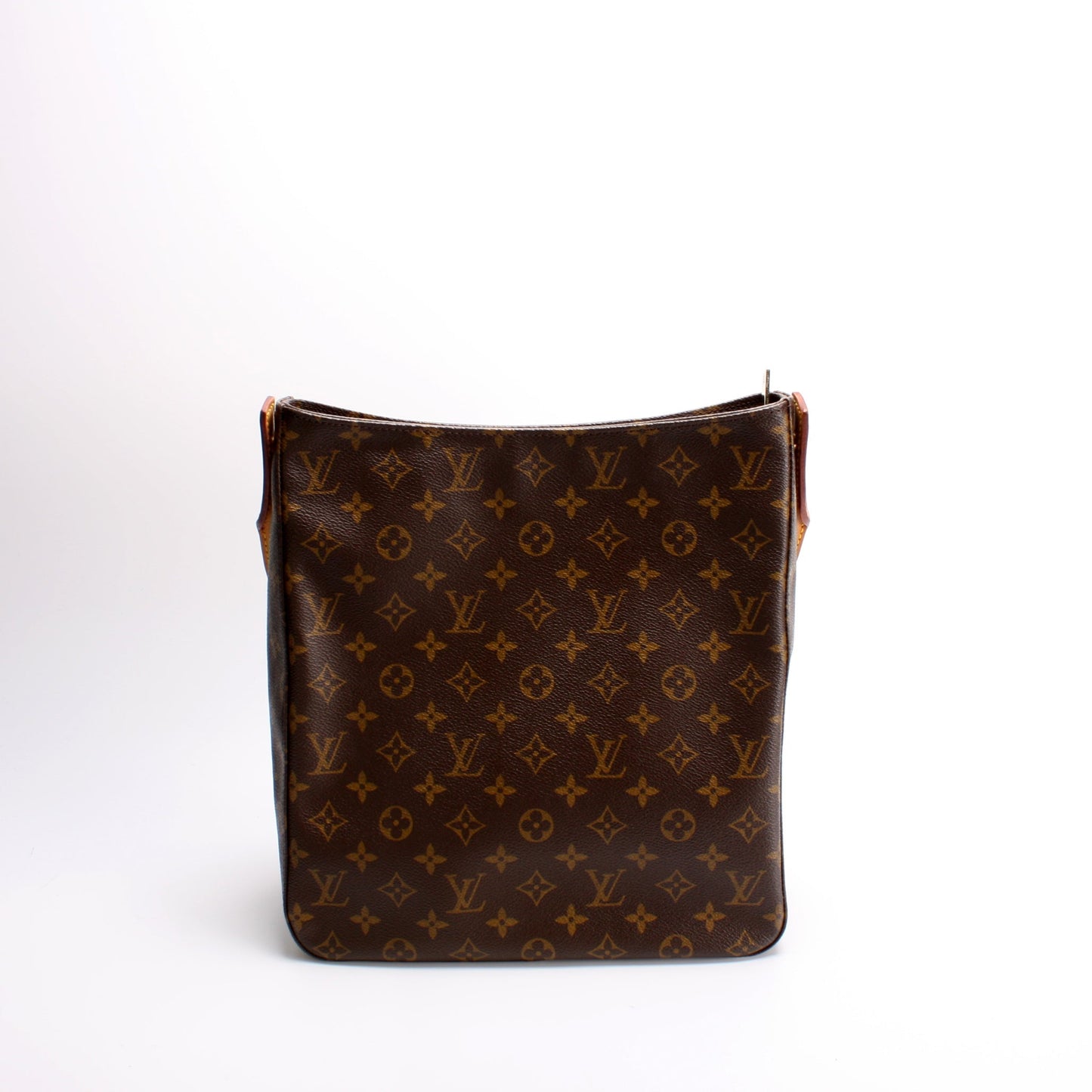 Louis Vuitton Looping GM Monogram Handbag Monogram 14