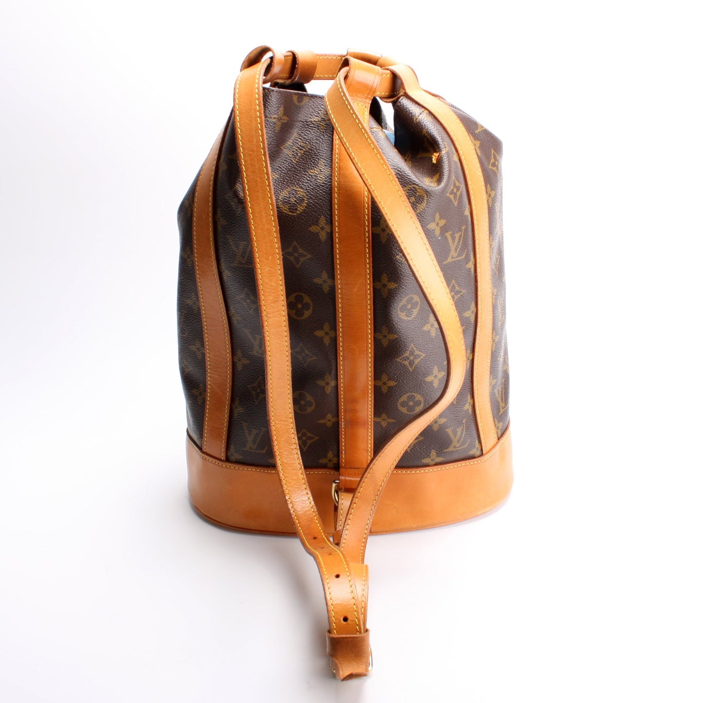 Louis Vuitton Randonnee Backpack Monogram PM Monogram 2
