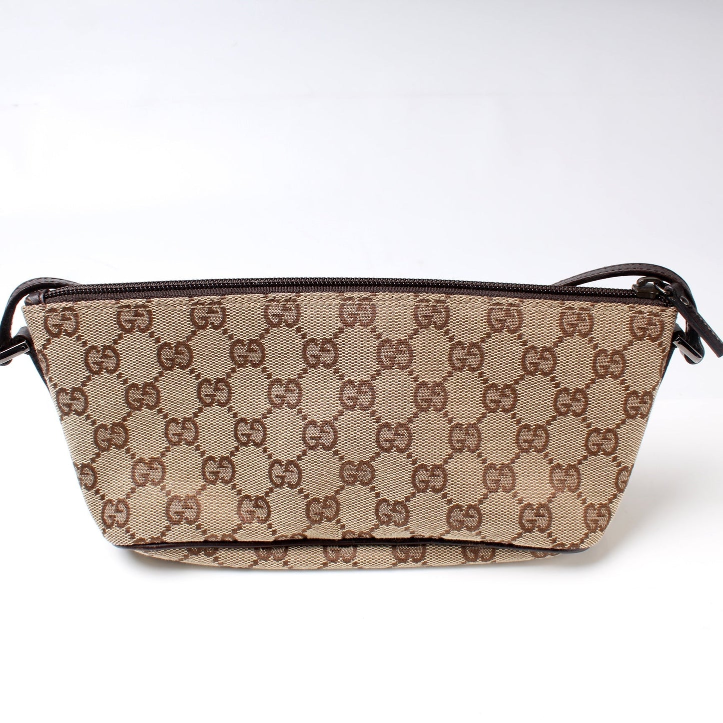 Gucci GGuette Travel Bag Baguette 15