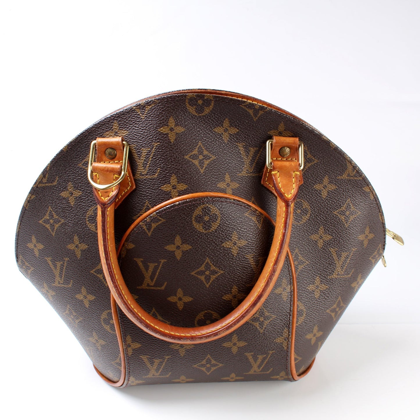 Louis Vuitton Ellipse PM Monogram Handbag Pm Monogram