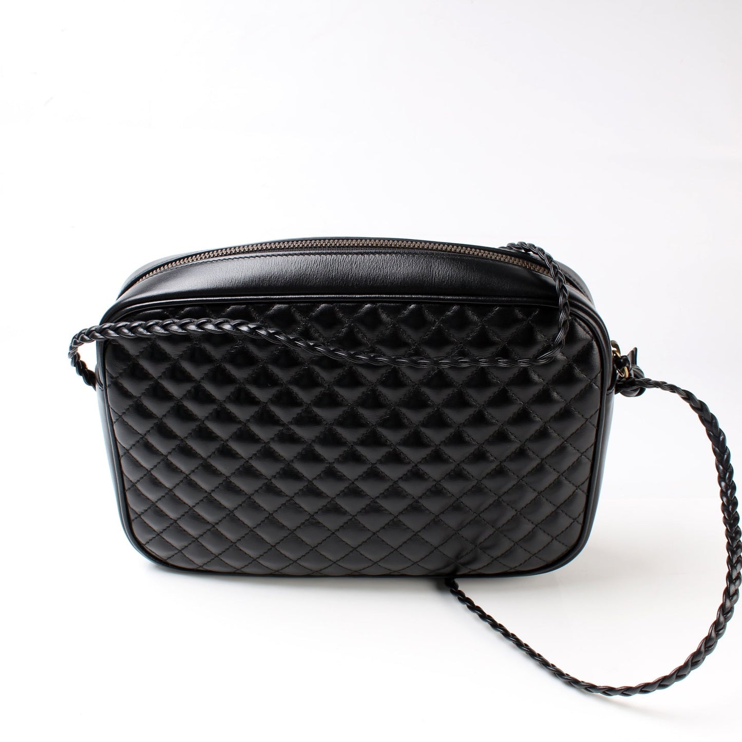 Gucci Trapuntata GG Small Travel Bag