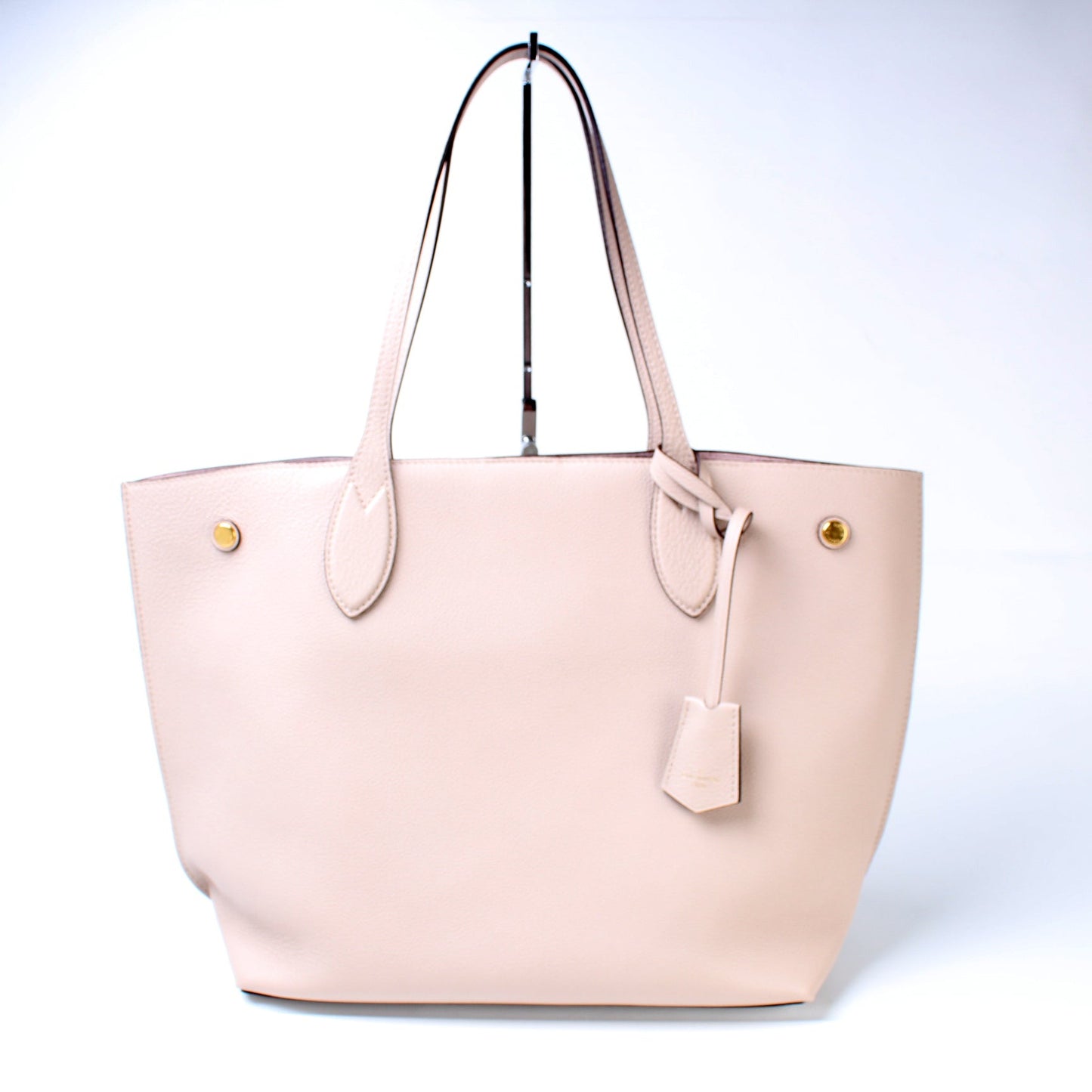 Louis Vuitton Lockme Go Tote Bag
