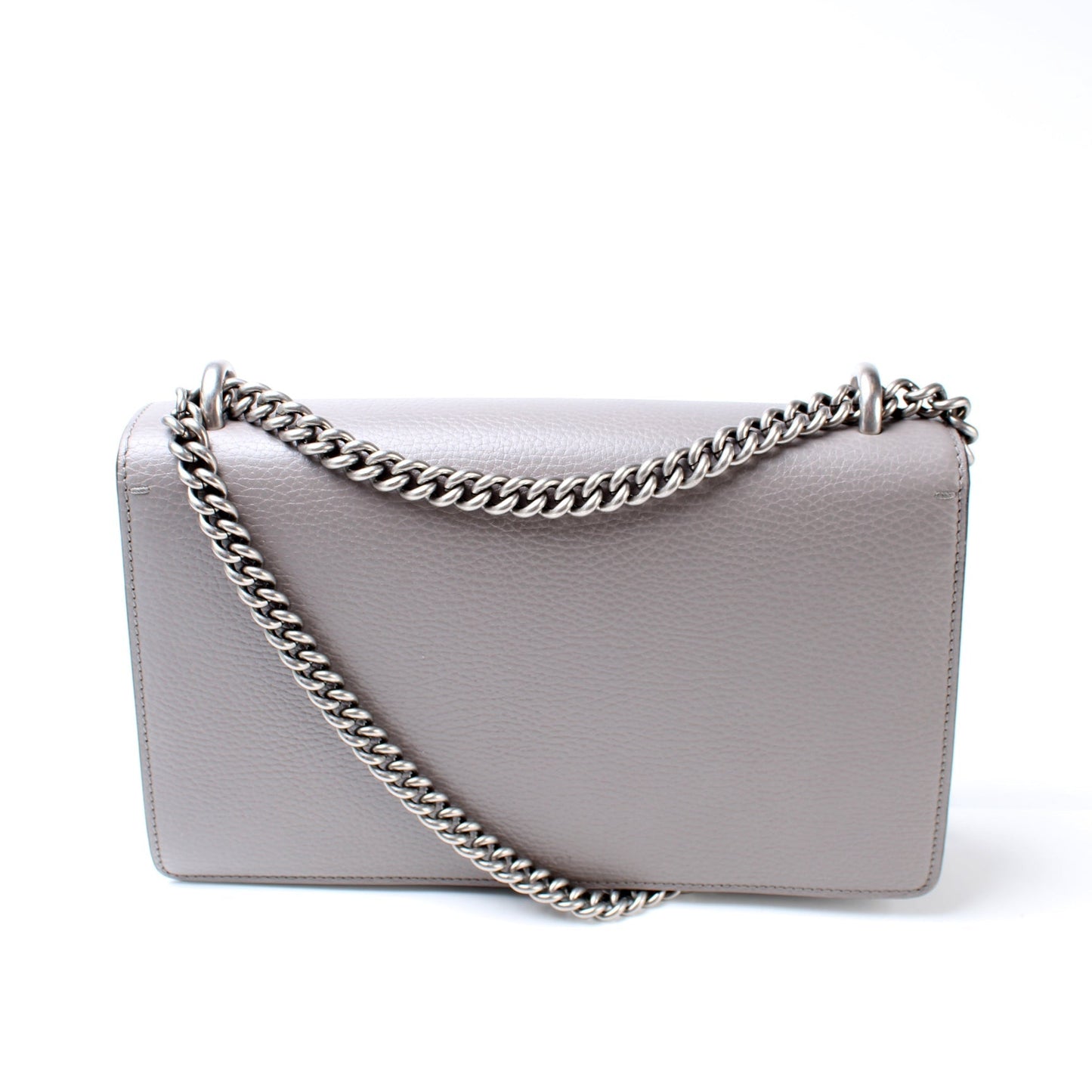 Gucci Dionysus Leather Small Shoulder Bag Small 6