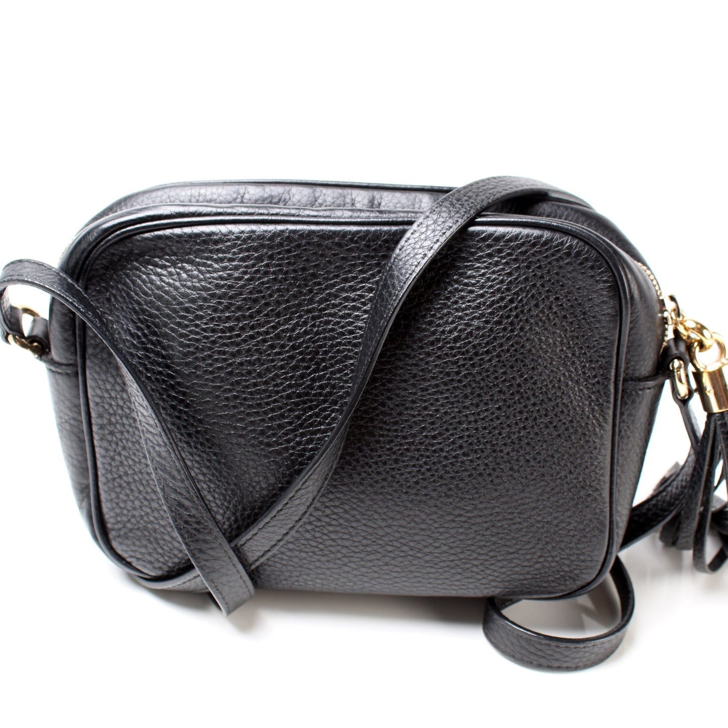 Gucci Soho Disco Crossbody Bag Crossbody 30