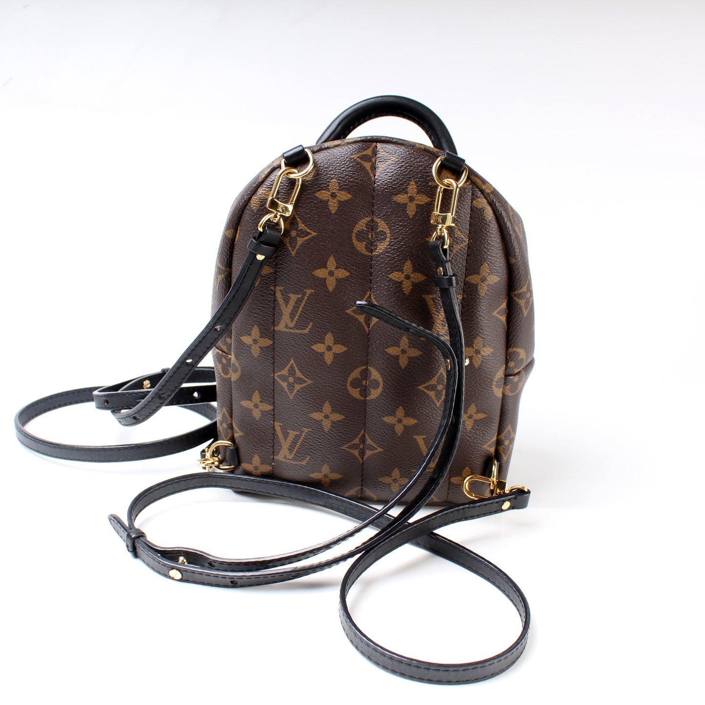 Louis Vuitton Palm Springs Monogram Jewelry Monogram 6