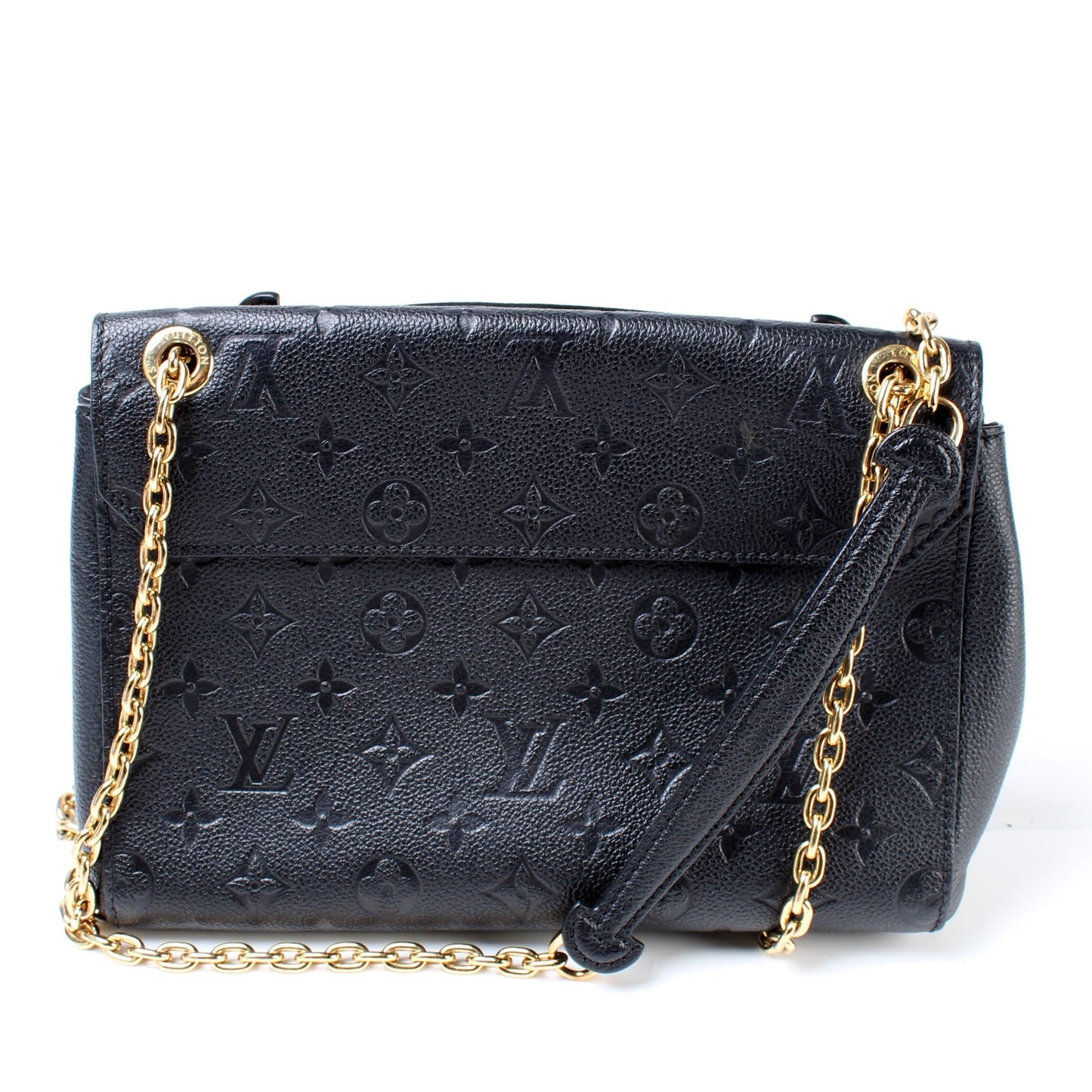 Louis Vuitton Vavin NM PM Empreinte Handbag