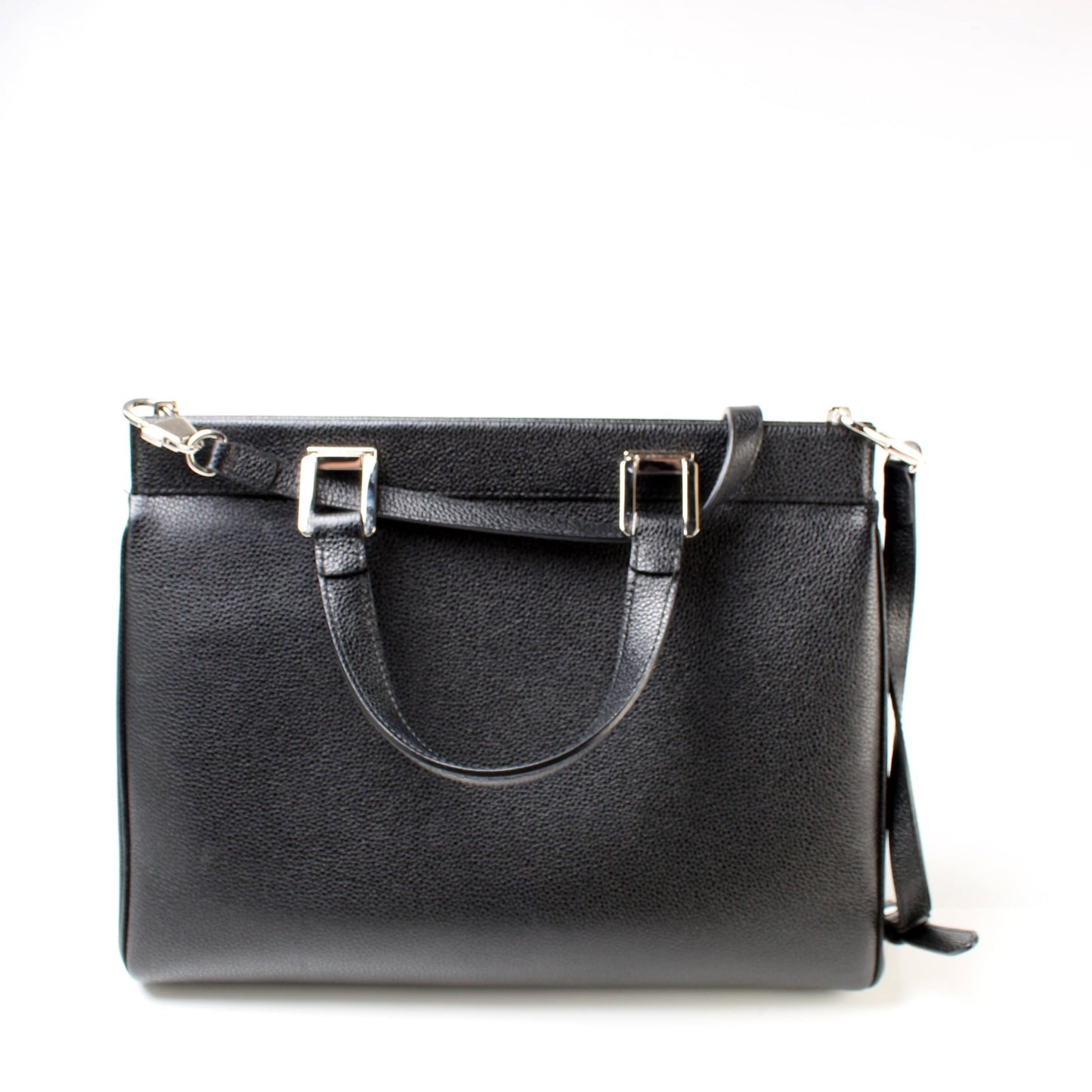 Gucci Zumi Medium Top Handle Travel Bag