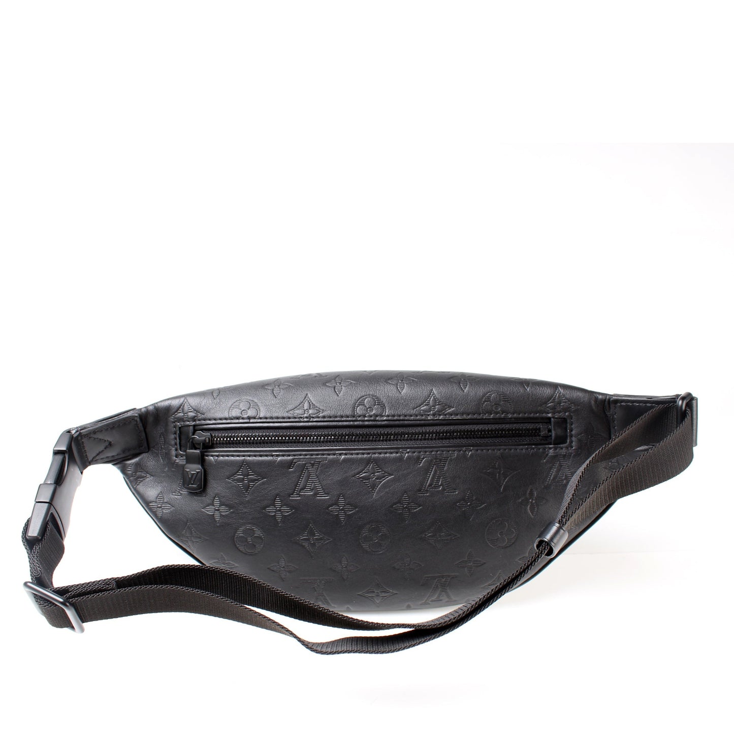 Louis Vuitton Discovery Bumbag PM Shadow Handbag Shadow 1