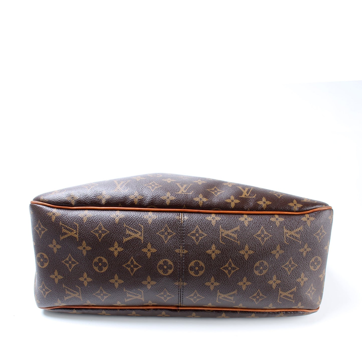Louis Vuitton Delightful MM Monogram Handbag Monogram 5