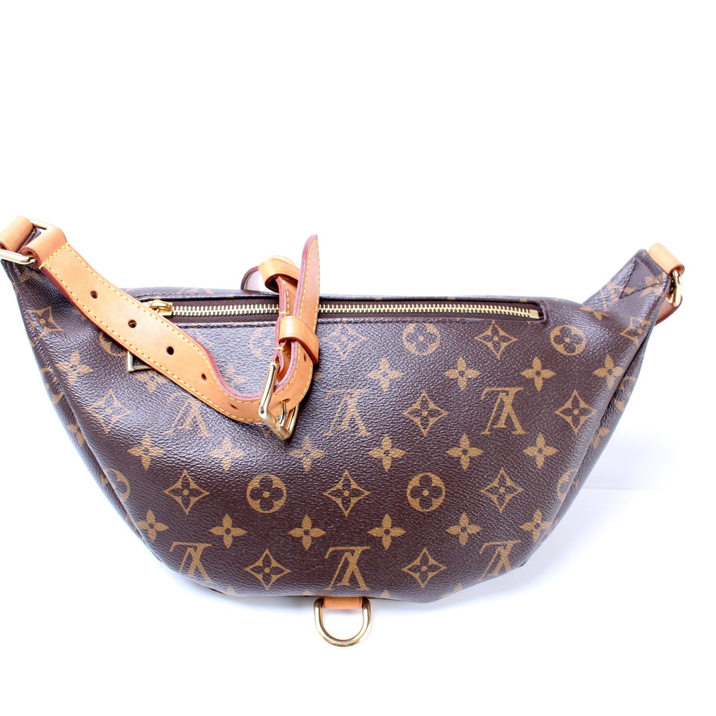 Louis Vuitton Bumbag Monogram Handbag Monogram 33