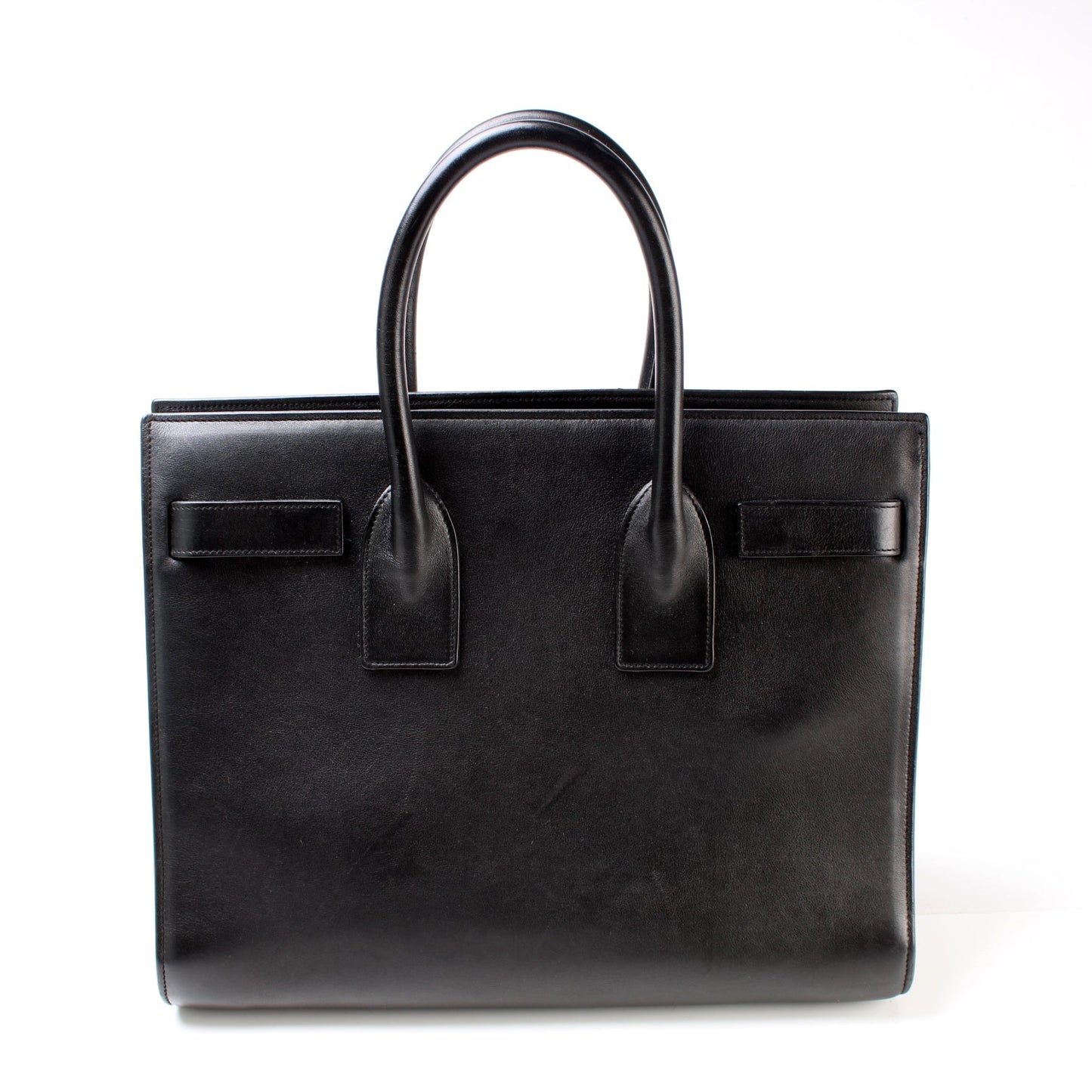 YSL Saint Laurent Sac De Jour Bag Small Travel Bag Jour Small 355154