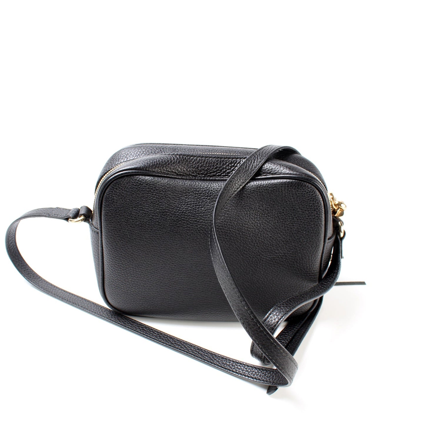 Gucci Soho Disco Crossbody Bag