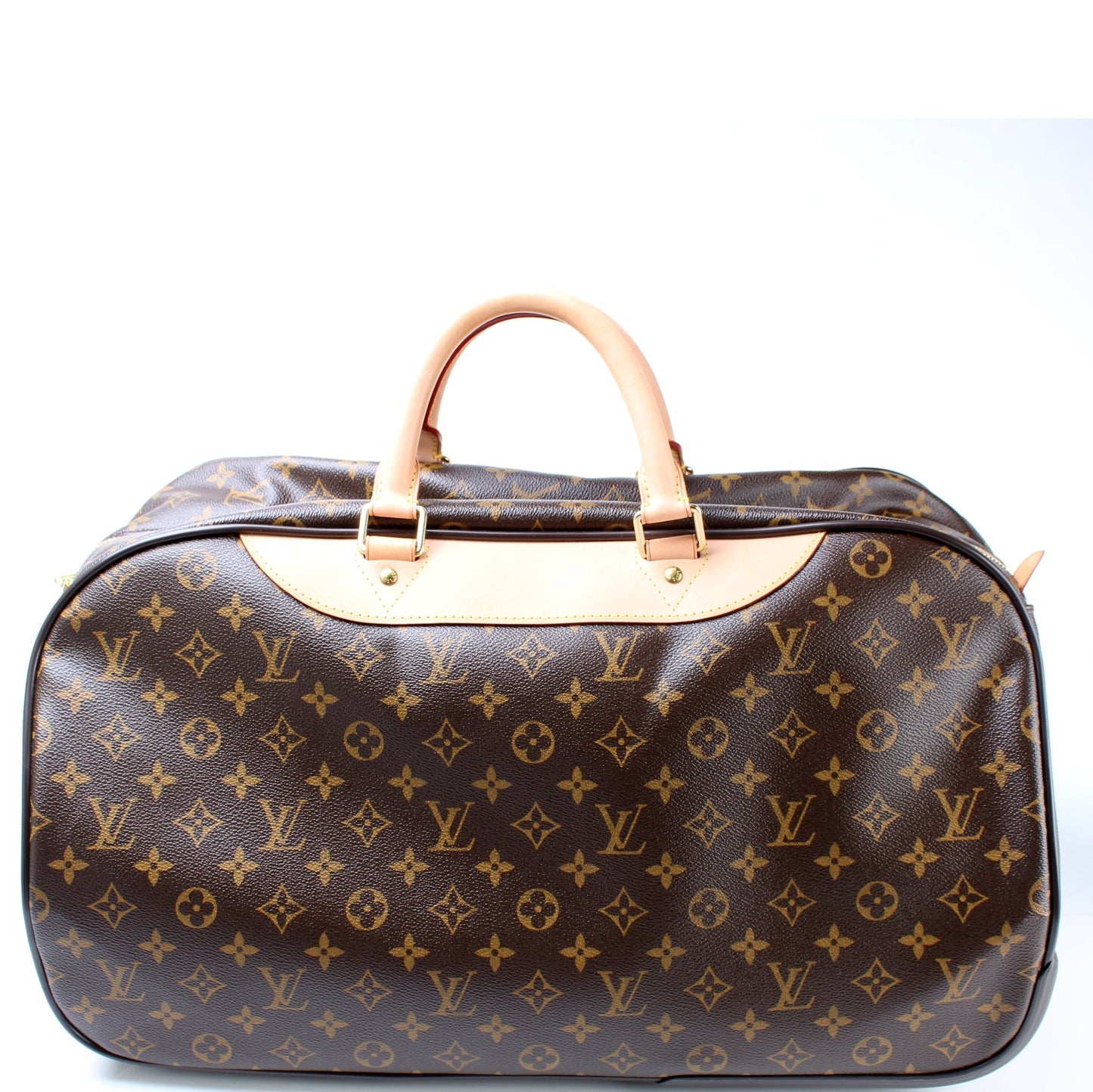 Louis Vuitton Eole 50 Monogram Handbag