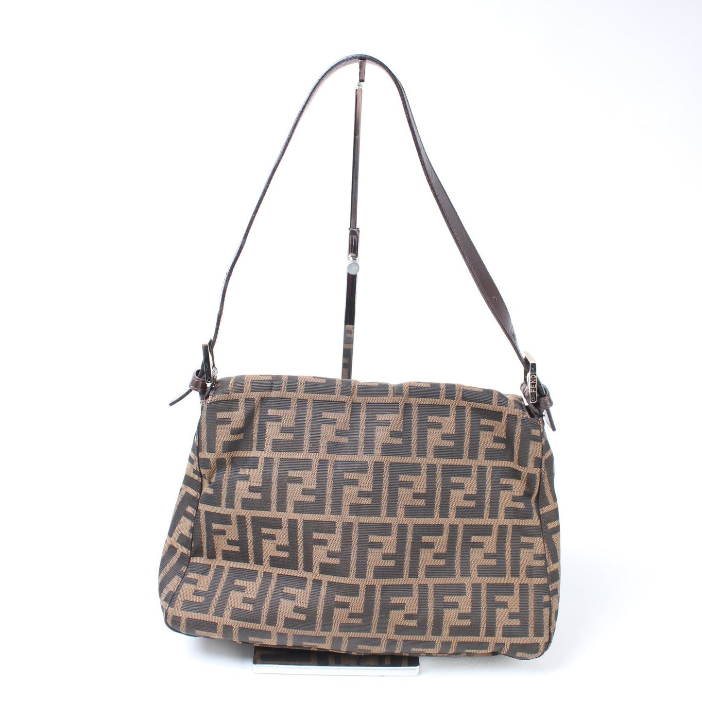 Fendi Mammauette Zucca Bag Travel Bag Baguette Zucca 2