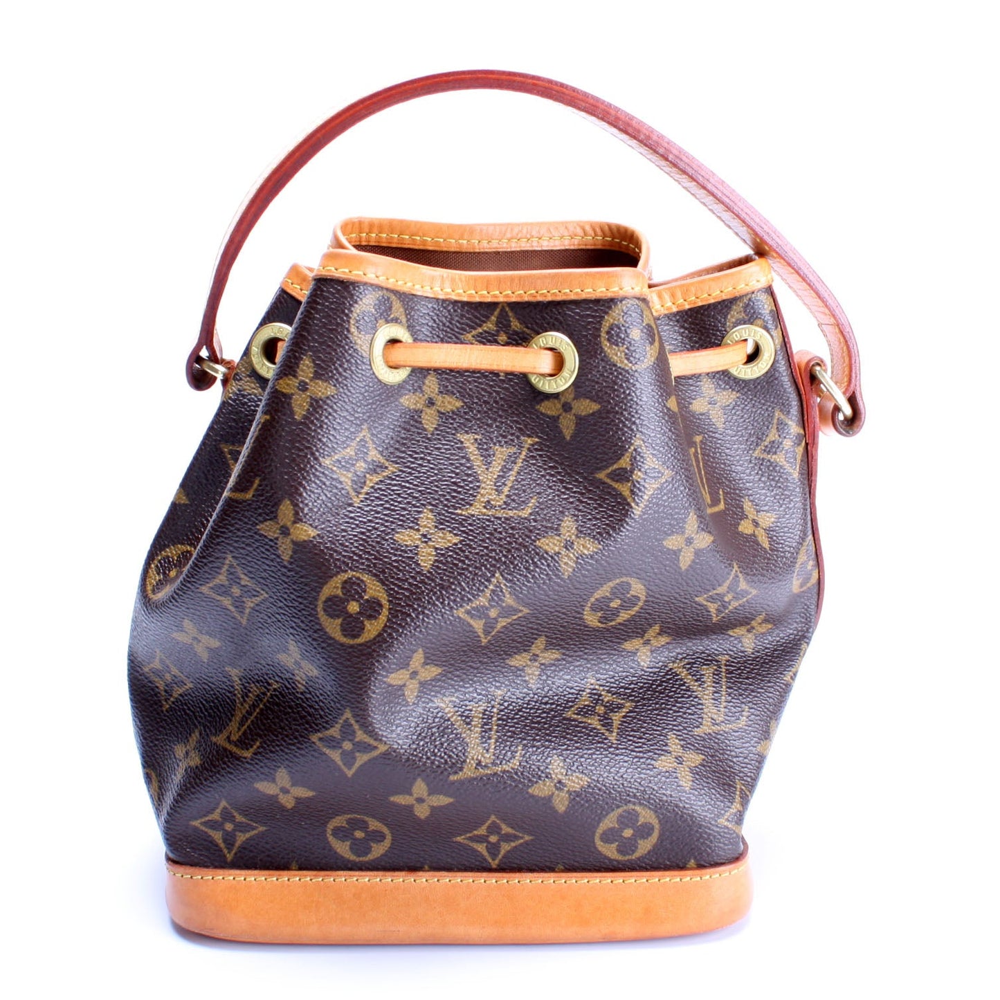 Louis Vuitton Noe Monogram Mini Bag