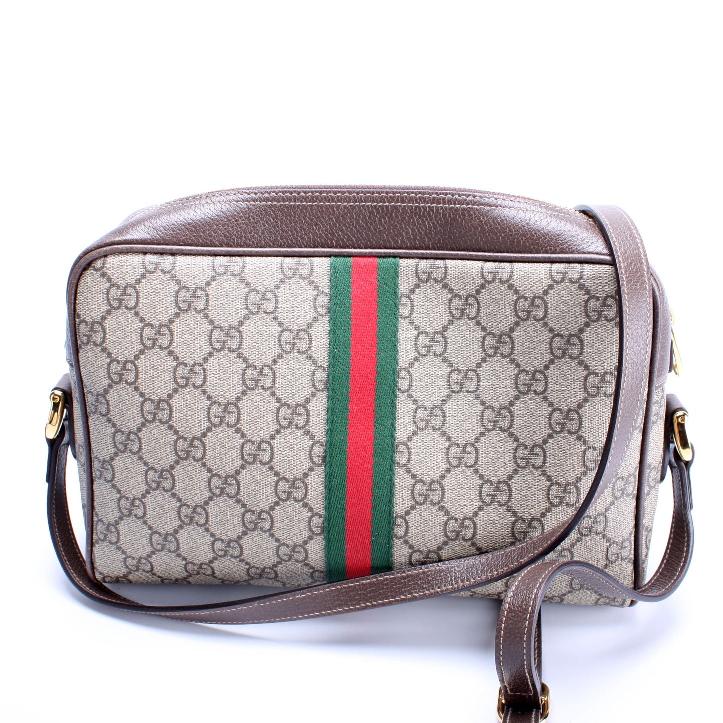Gucci Ophidia Small Shoulder Bag Shoulder Bag