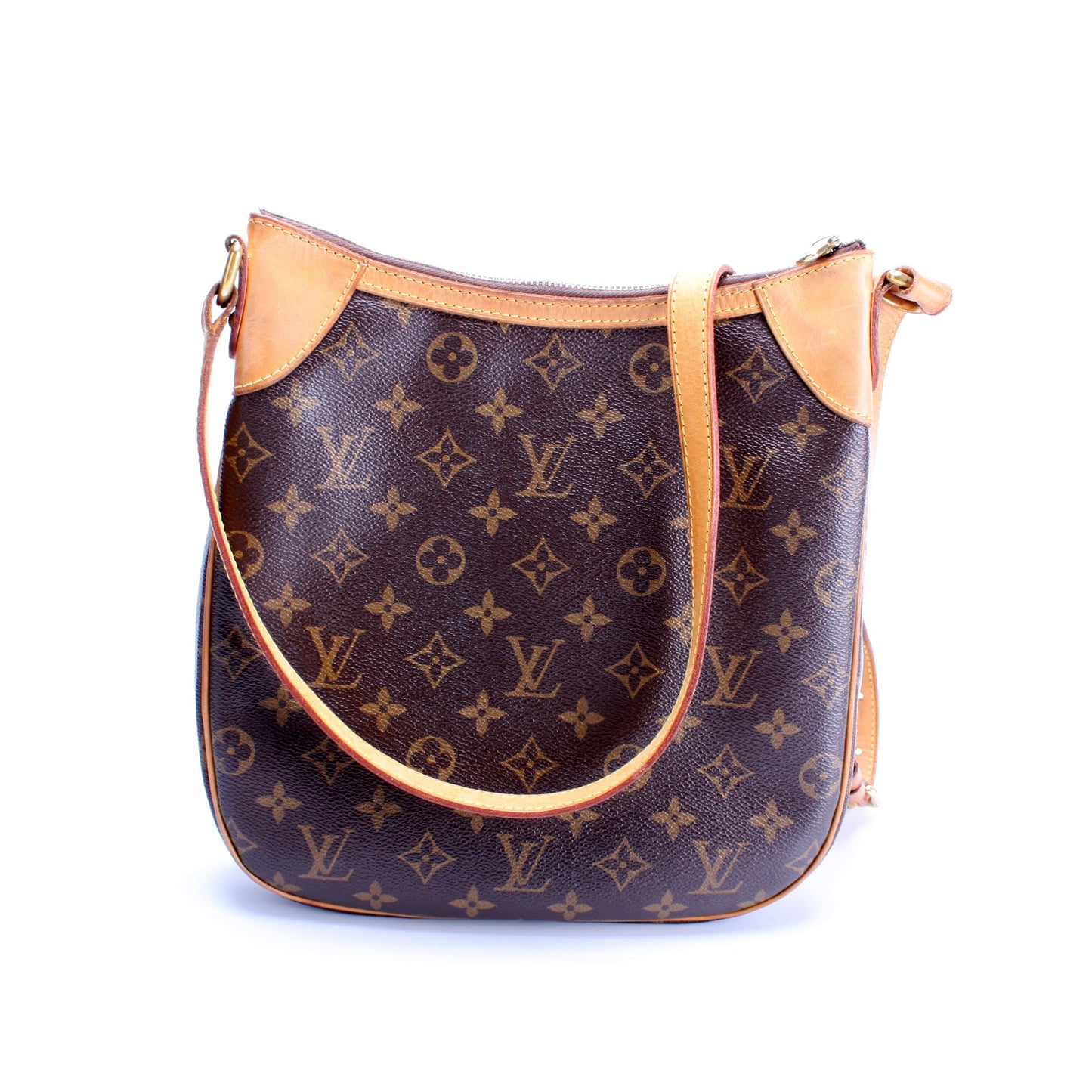 Louis Vuitton Odeon PM Monogram Handbag Monogram 66