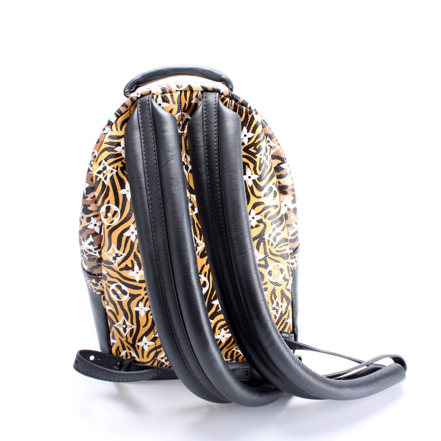Louis Vuitton Palm Springs PM Jungle Giant Monogram Jewelry