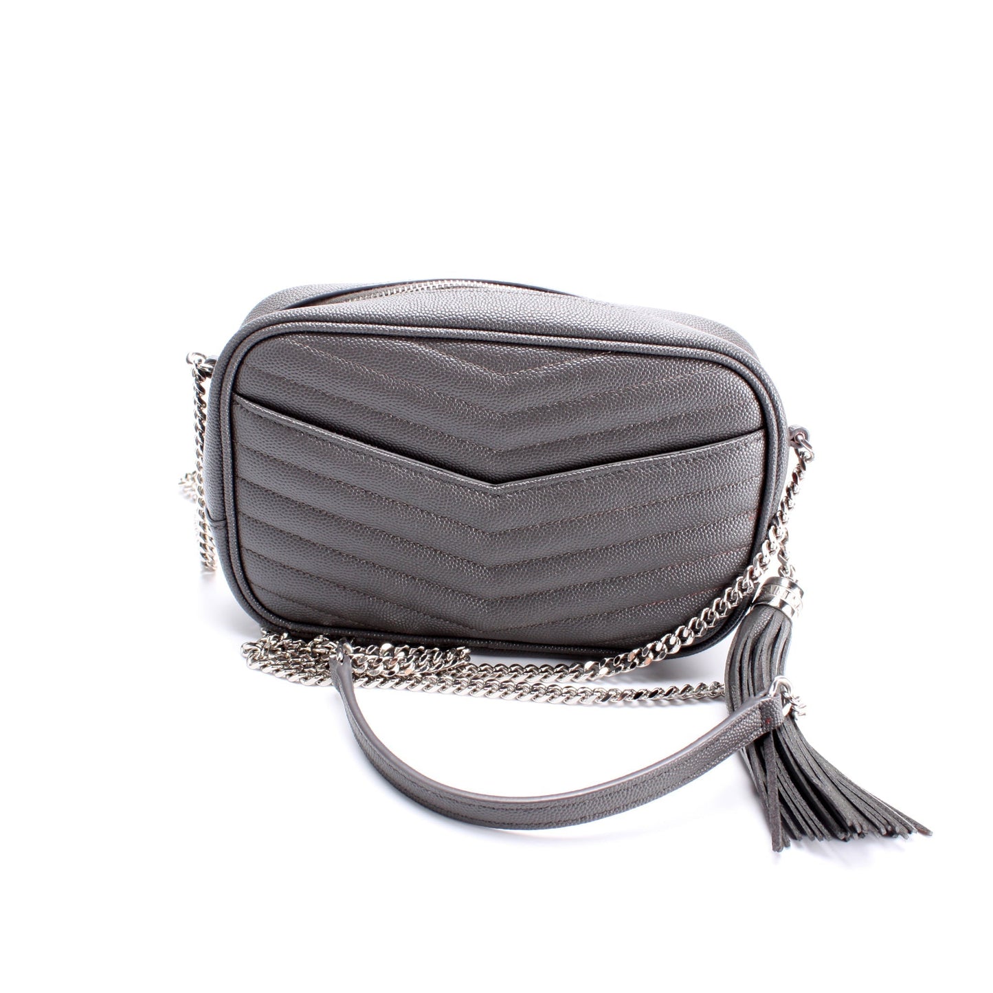 YSL Saint Laurent Lou Camera Bag Mini Travel Bag Camera Mini 1