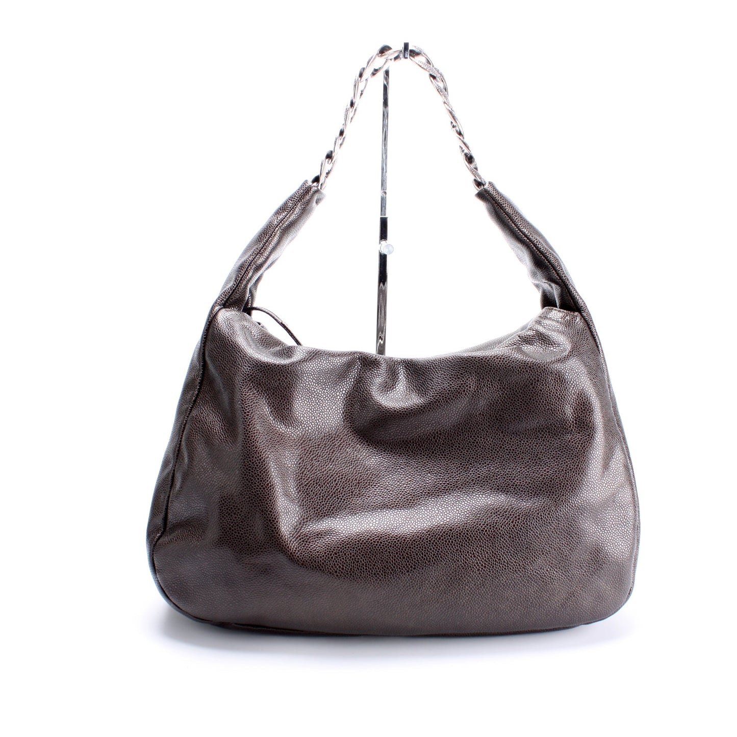 Chanel 31 Caviar Hobo 13M Shoulder Bag