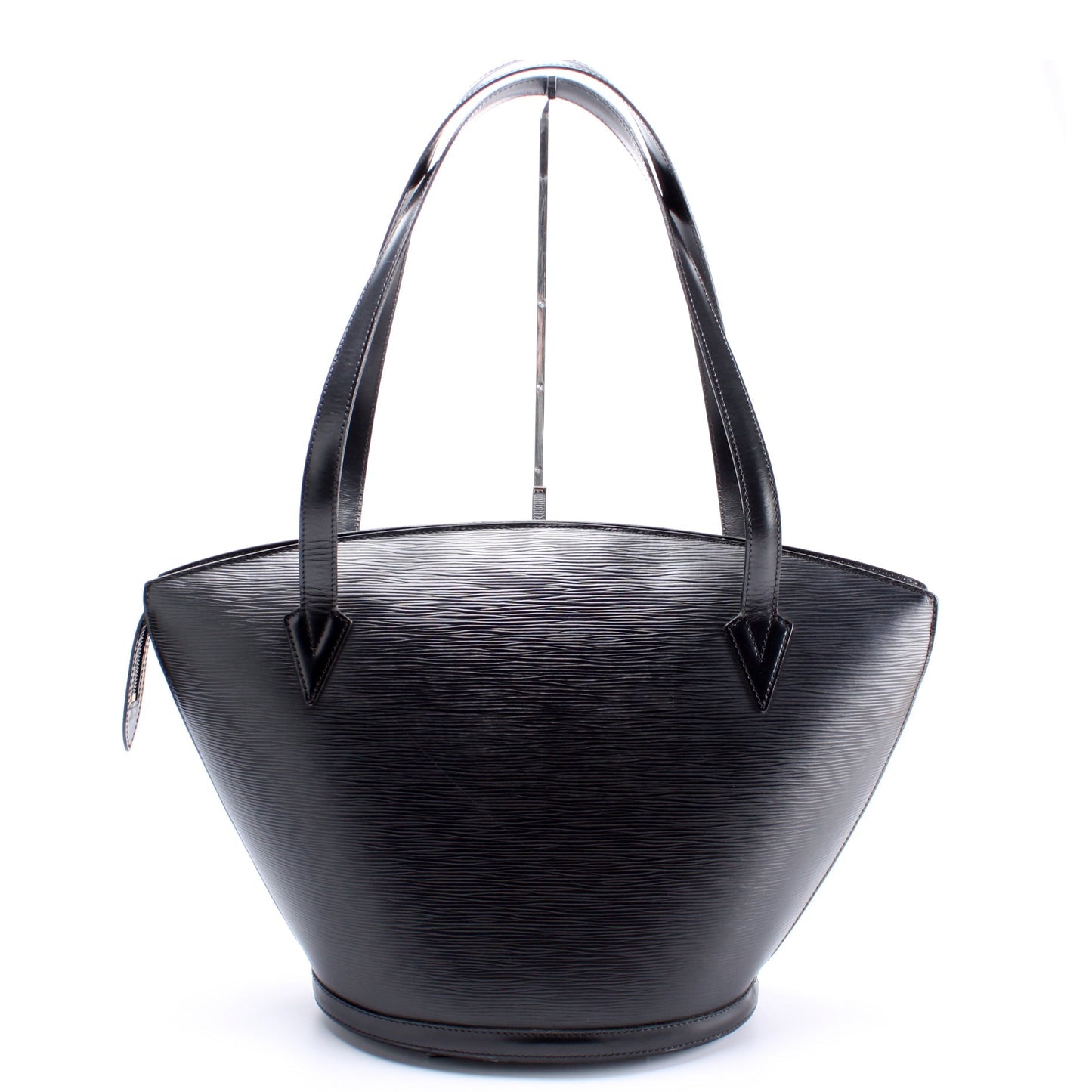 Louis Vuitton St Jacques GM Epi Handbag Epi 2